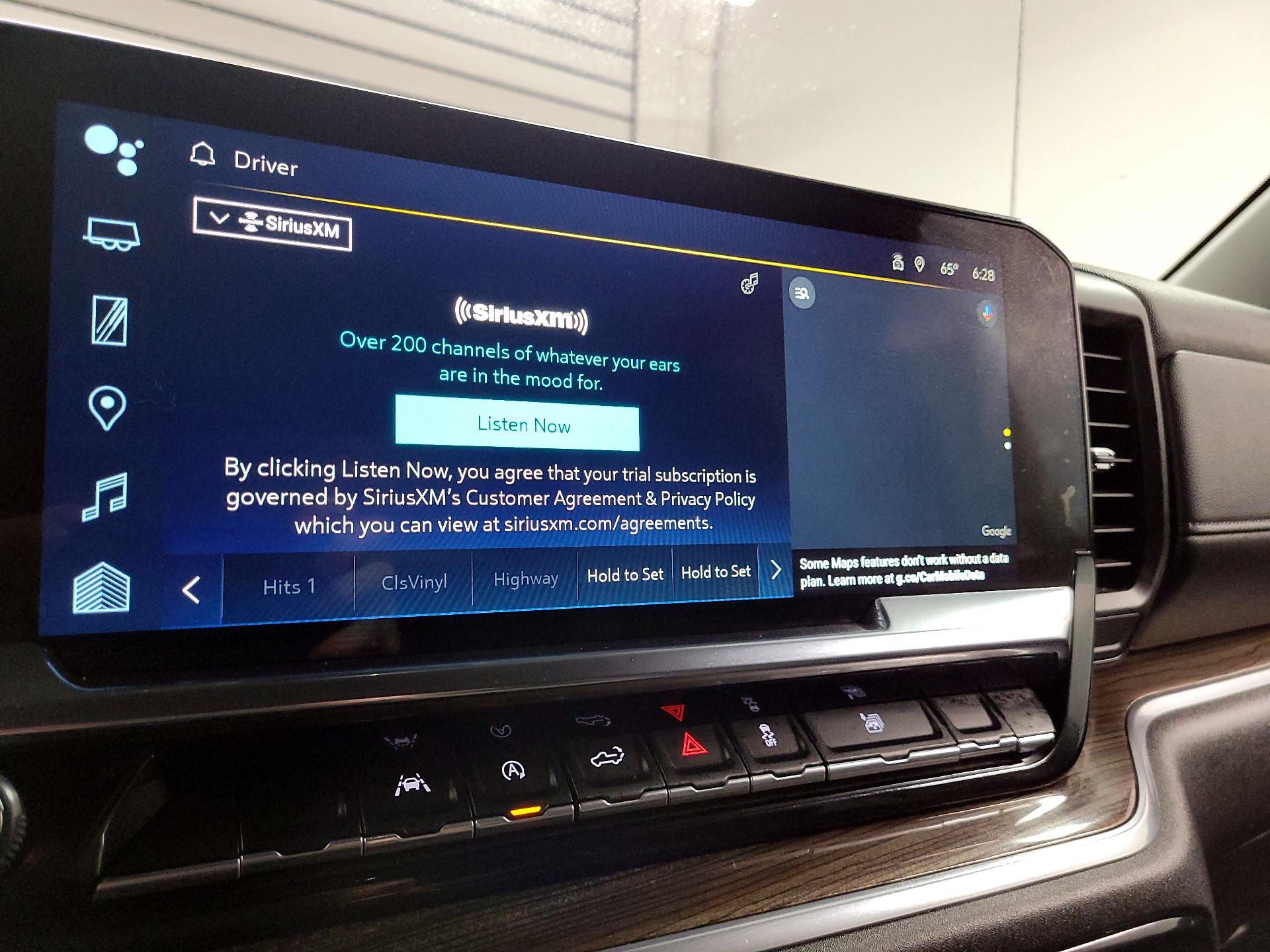 Thumbnail: 2024 Chevrolet Silverado 1500 - 11