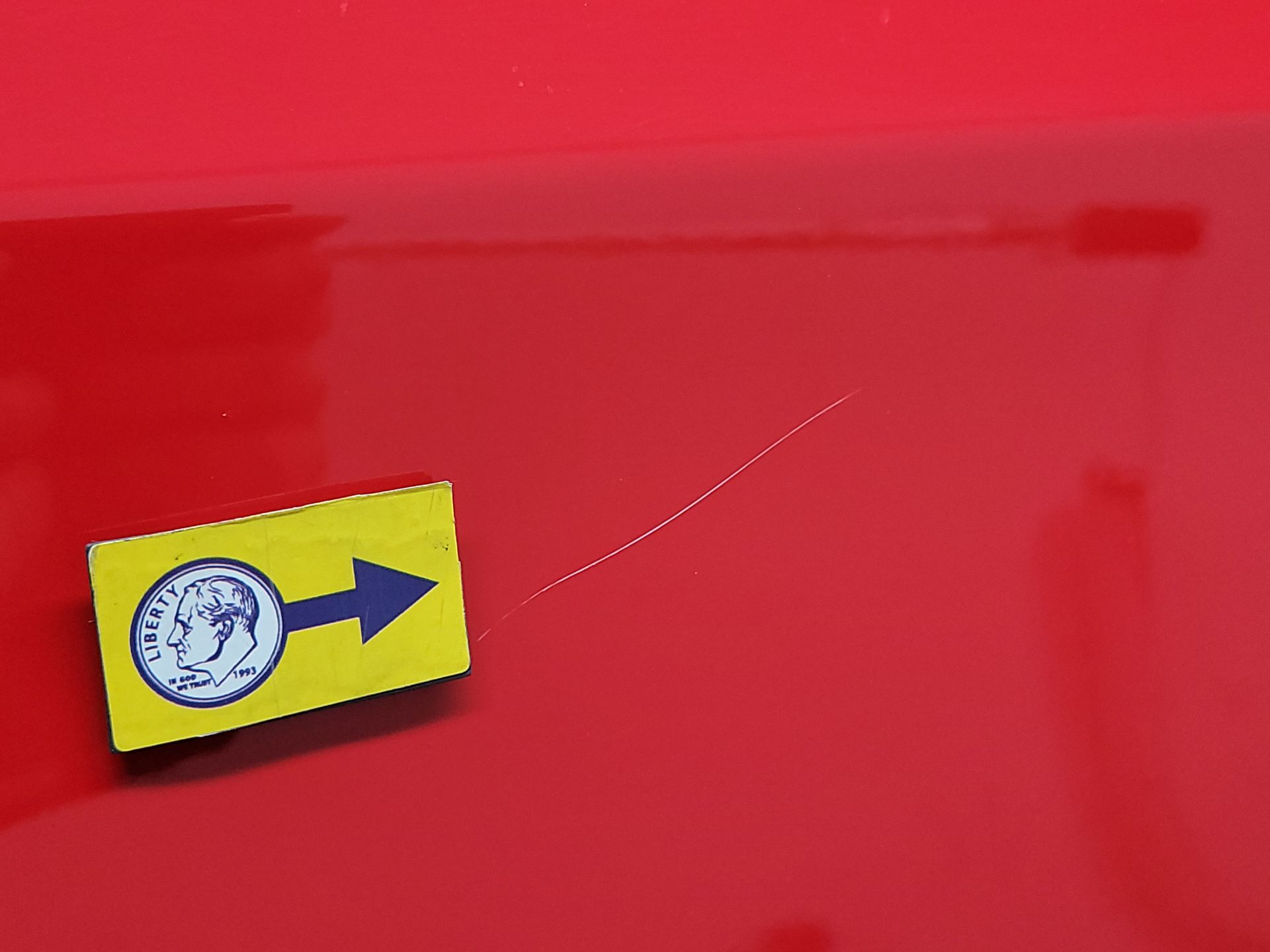 Thumbnail: 2024 Chevrolet Silverado 1500 - 18