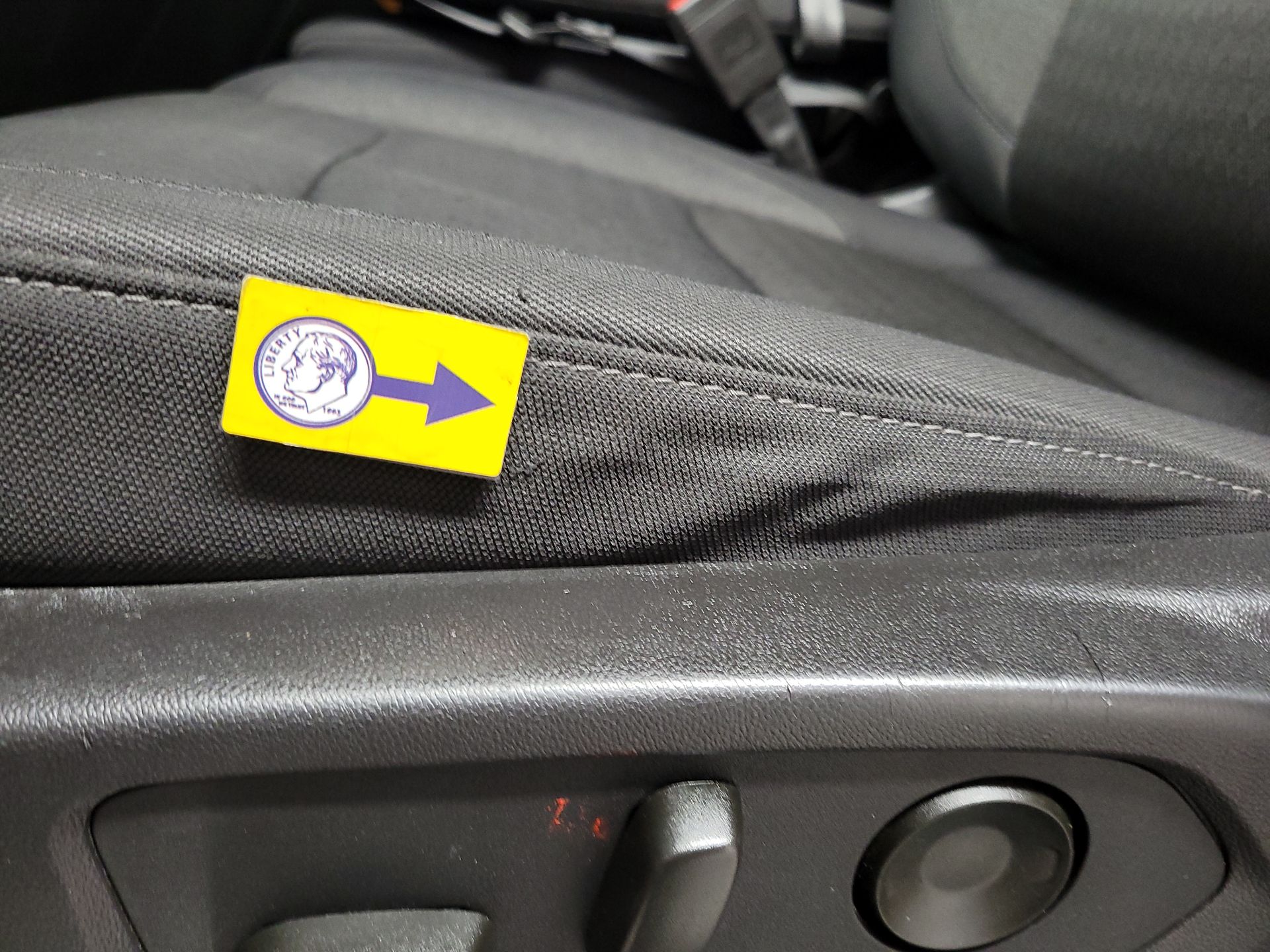 Thumbnail: 2024 Chevrolet Silverado 1500 - 19