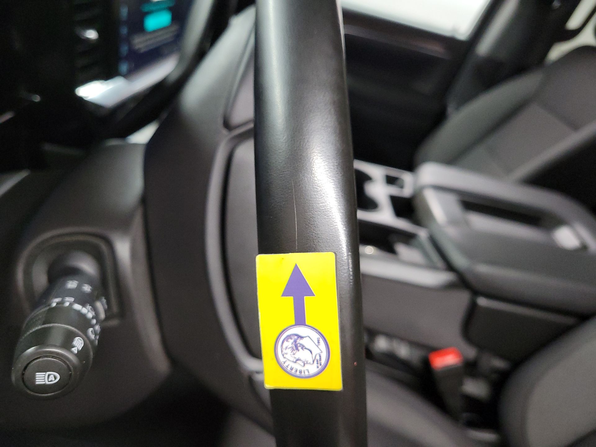 Thumbnail: 2024 Chevrolet Silverado 1500 - 20