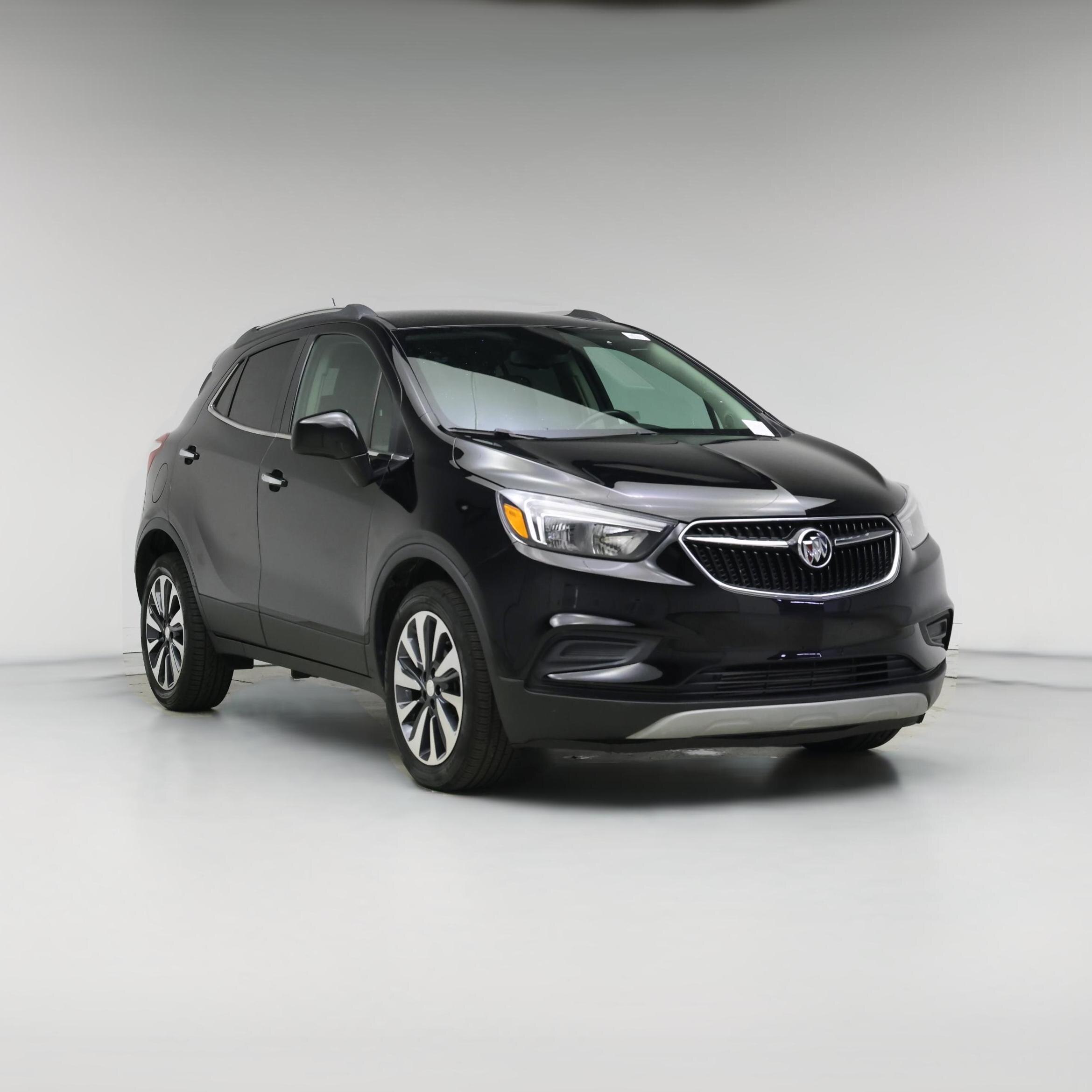 Thumbnail: 2022 Buick Encore - 1