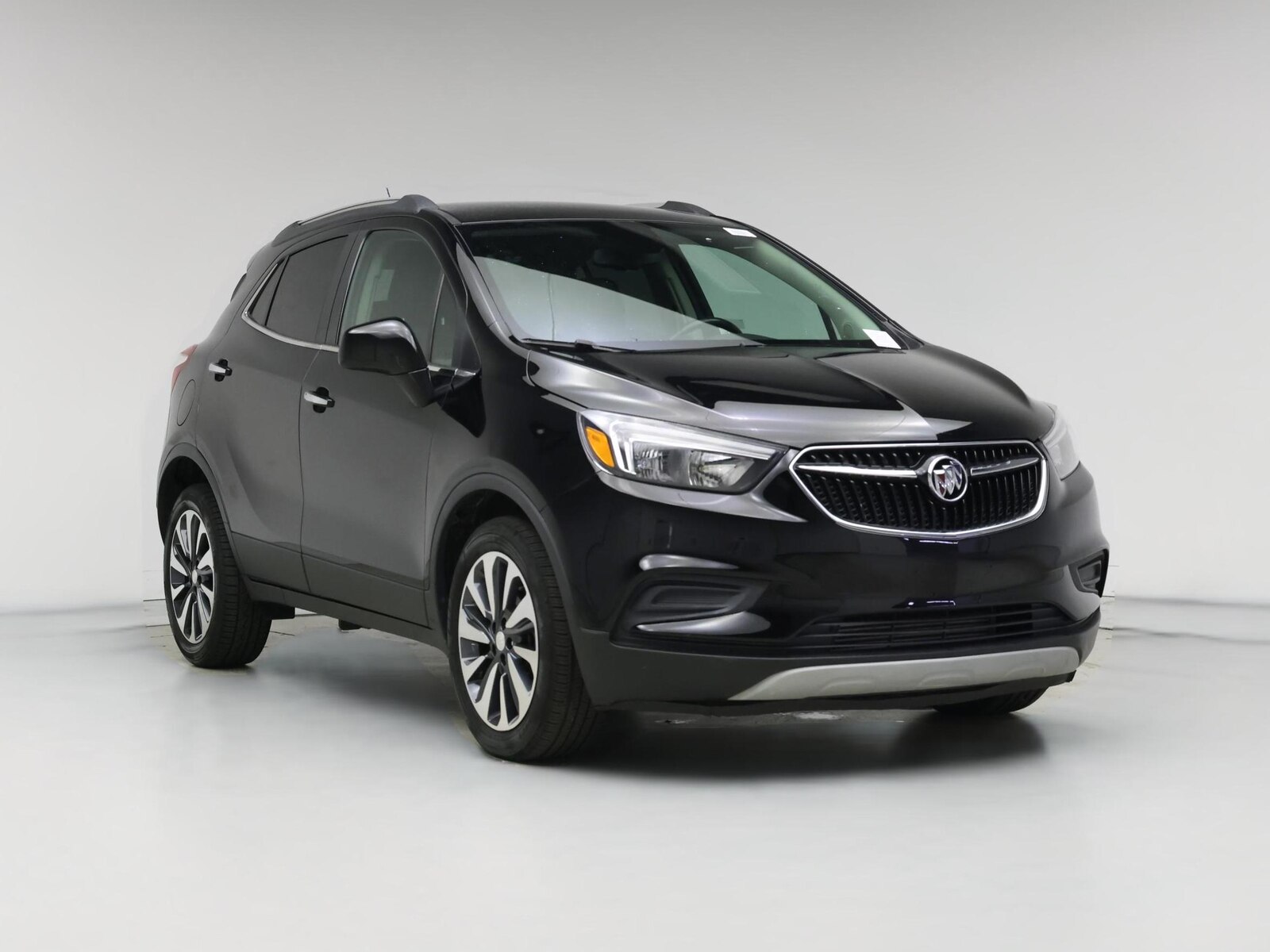 2022 Buick Encore