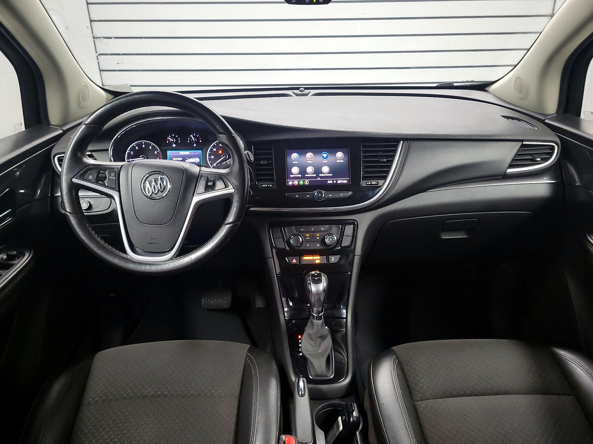 Thumbnail: 2022 Buick Encore - 9