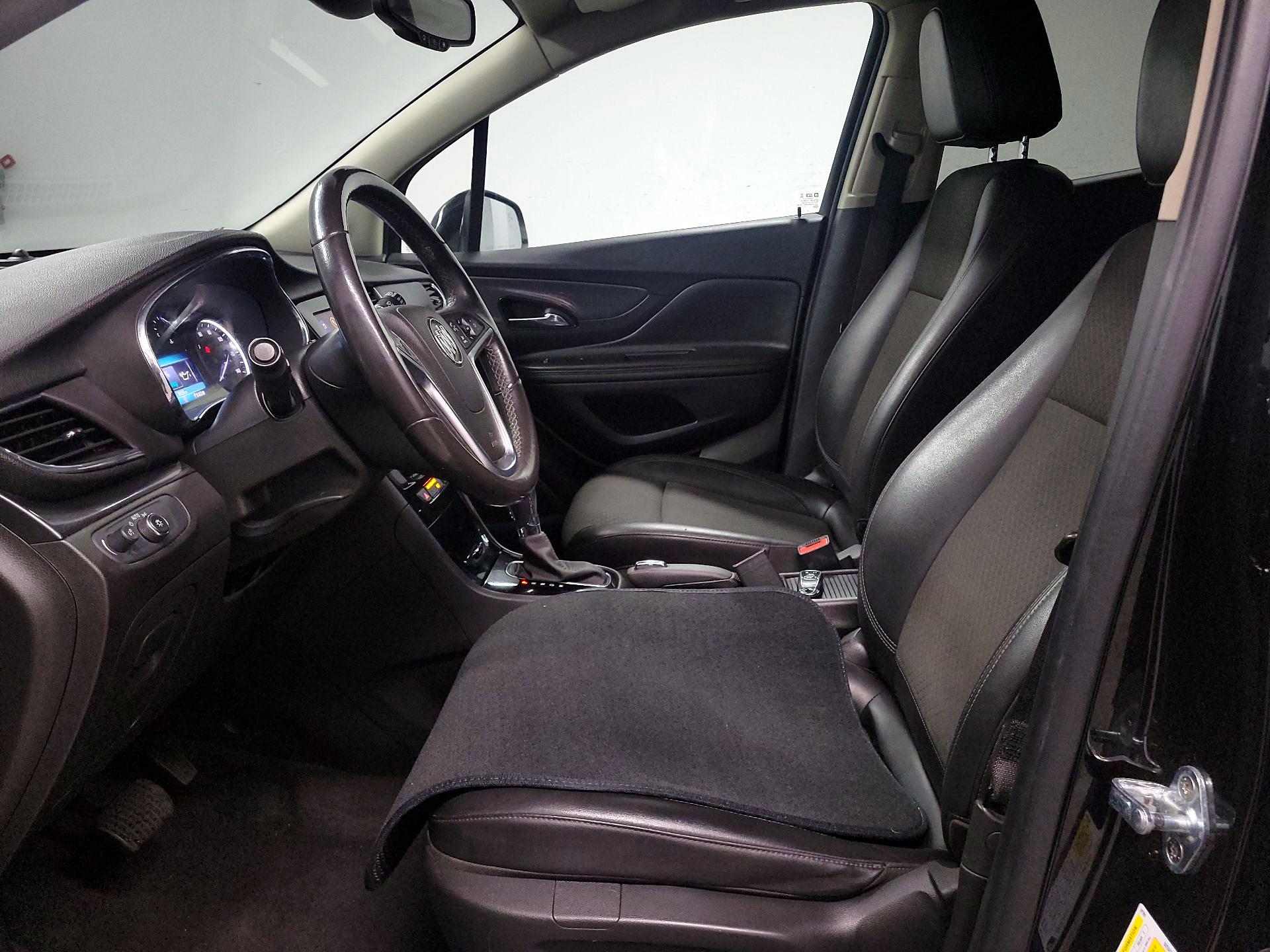 Thumbnail: 2022 Buick Encore - 11