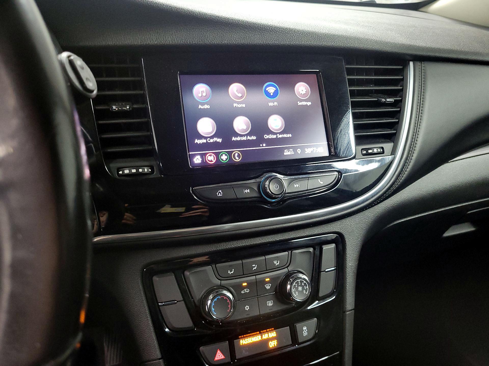 Thumbnail: 2022 Buick Encore - 15