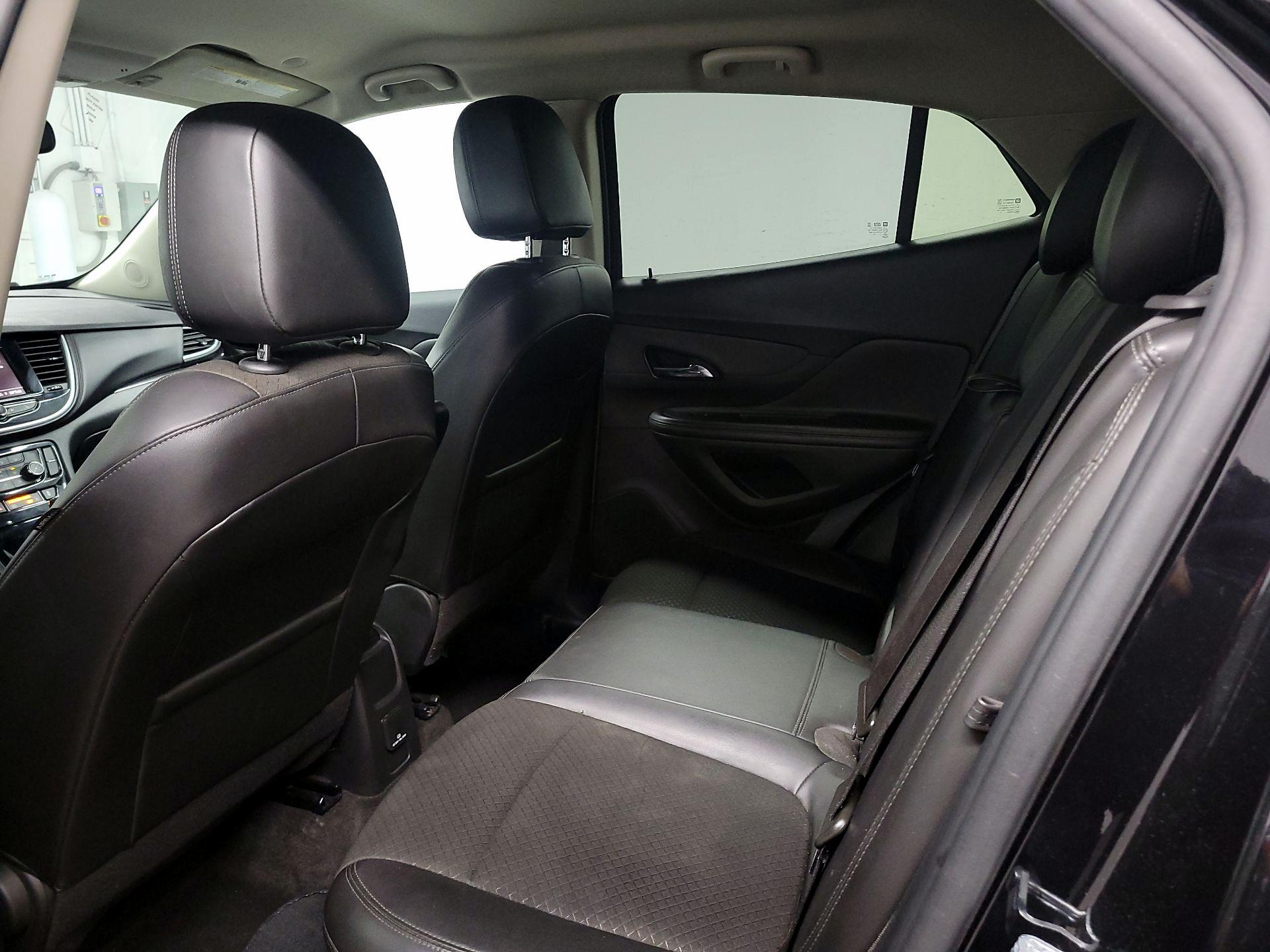 Thumbnail: 2022 Buick Encore - 18