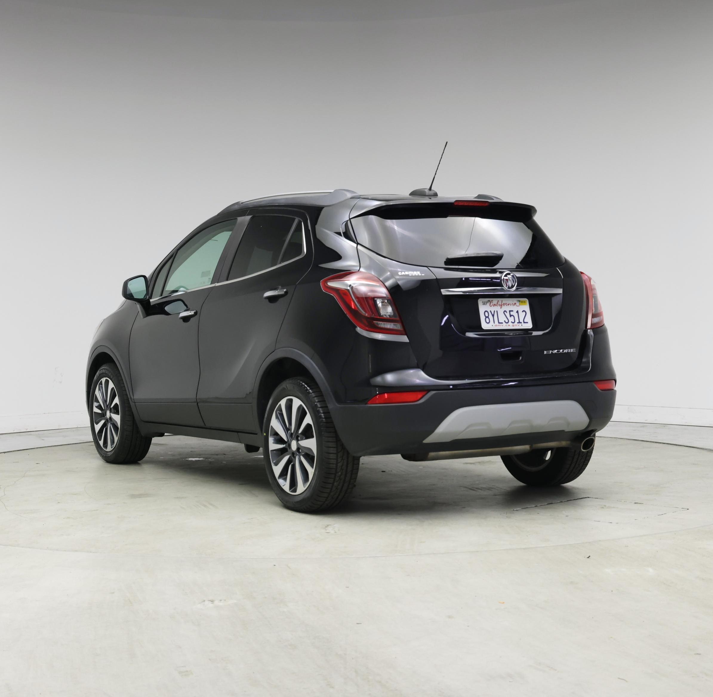 Thumbnail: 2022 Buick Encore - 2