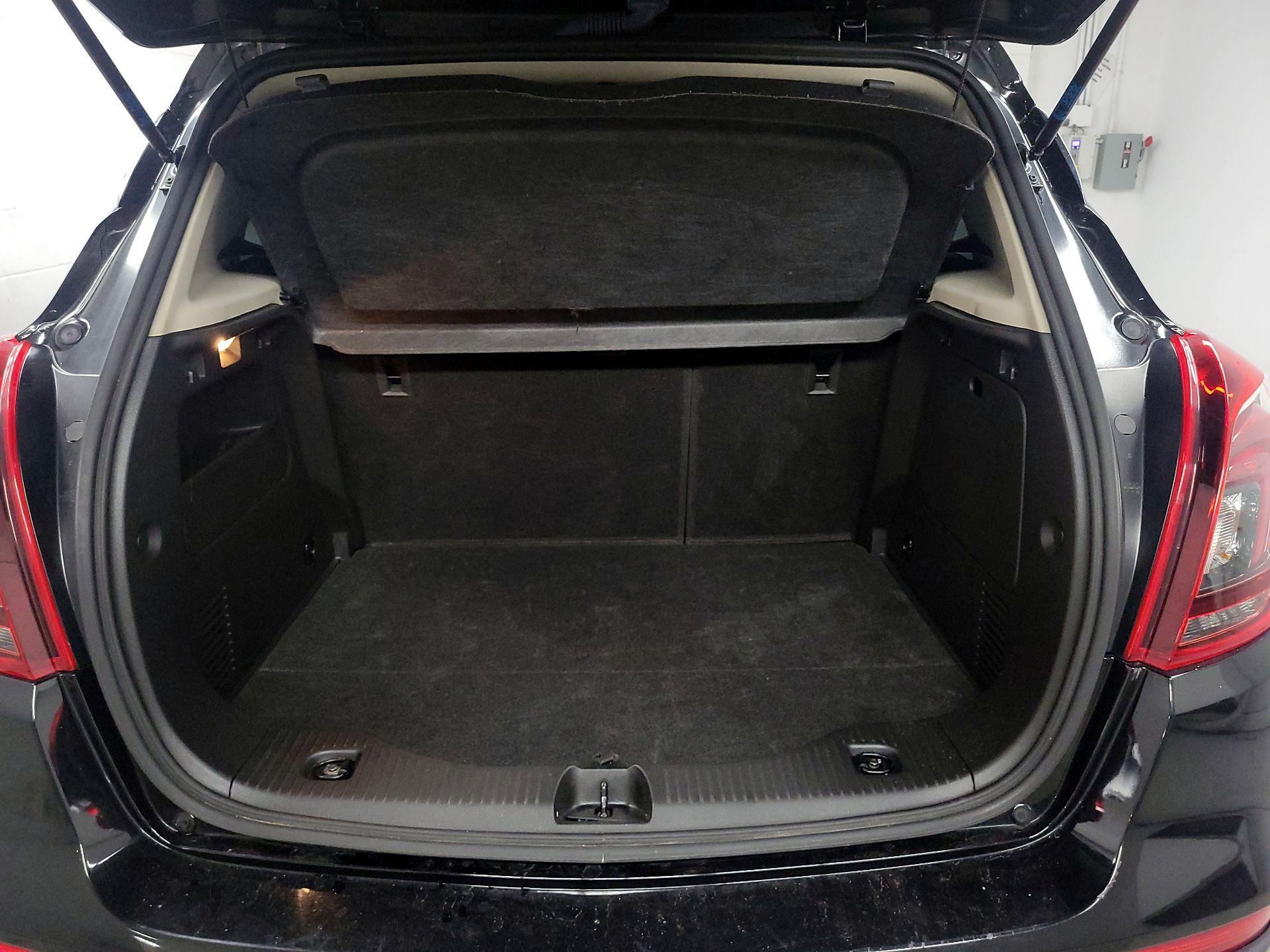 Thumbnail: 2022 Buick Encore - 19