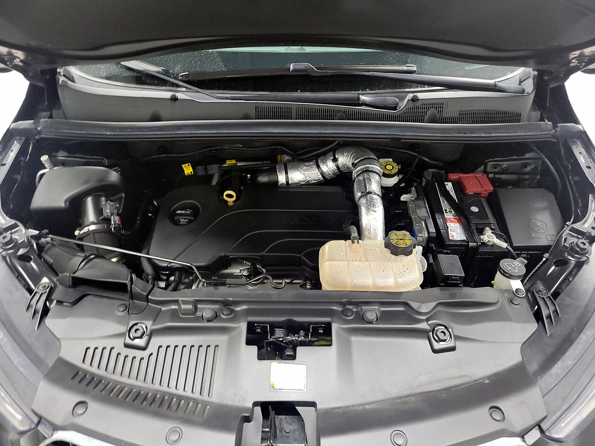 Thumbnail: 2022 Buick Encore - 20