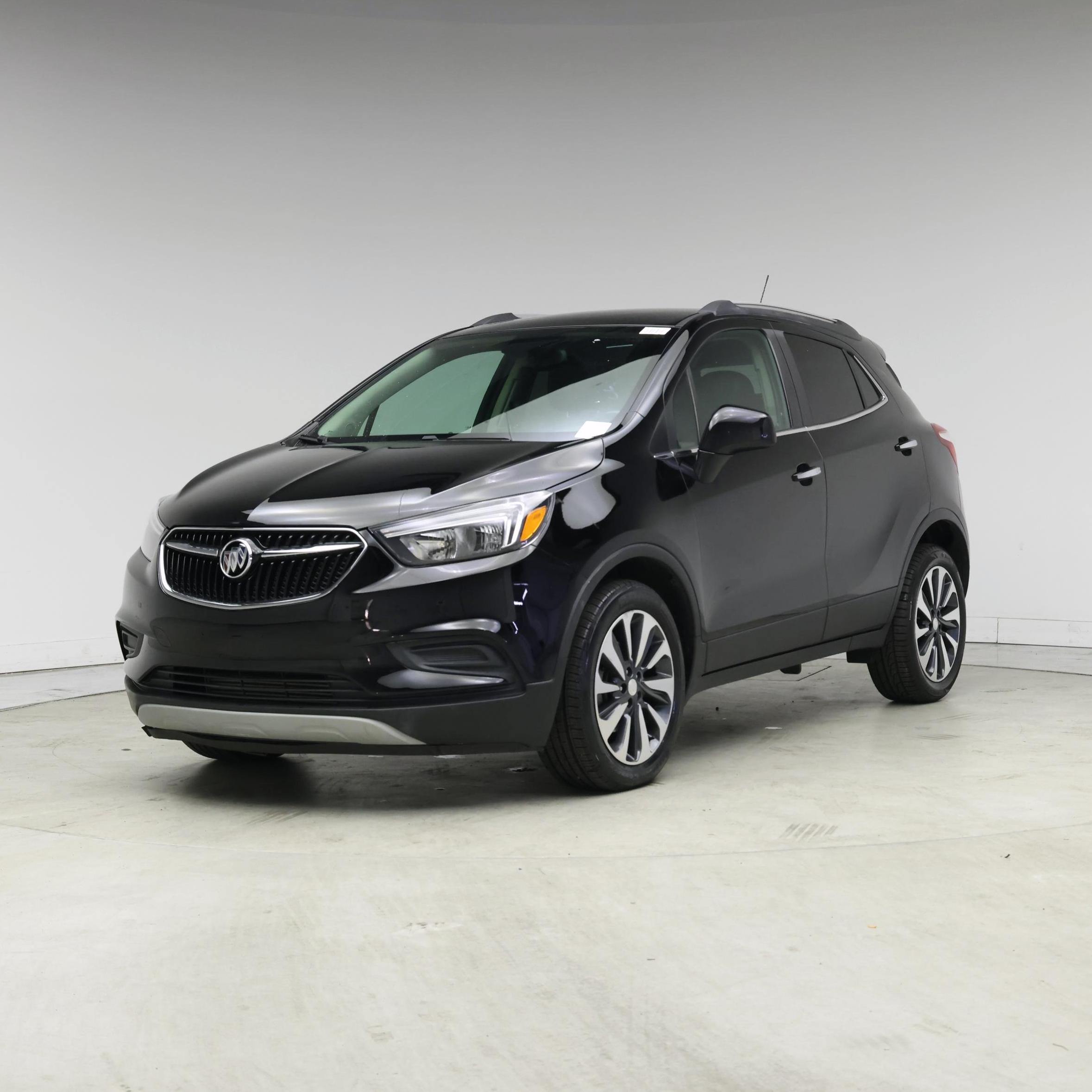 Thumbnail: 2022 Buick Encore - 4