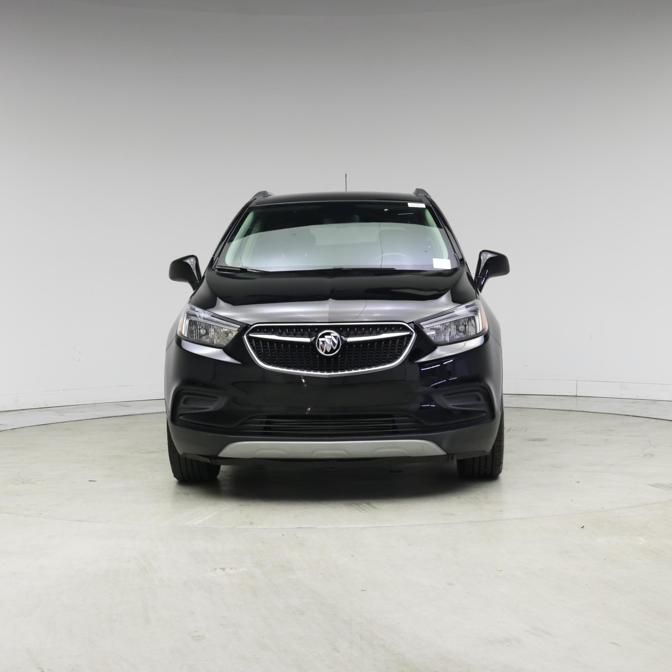 Thumbnail: 2022 Buick Encore - 5