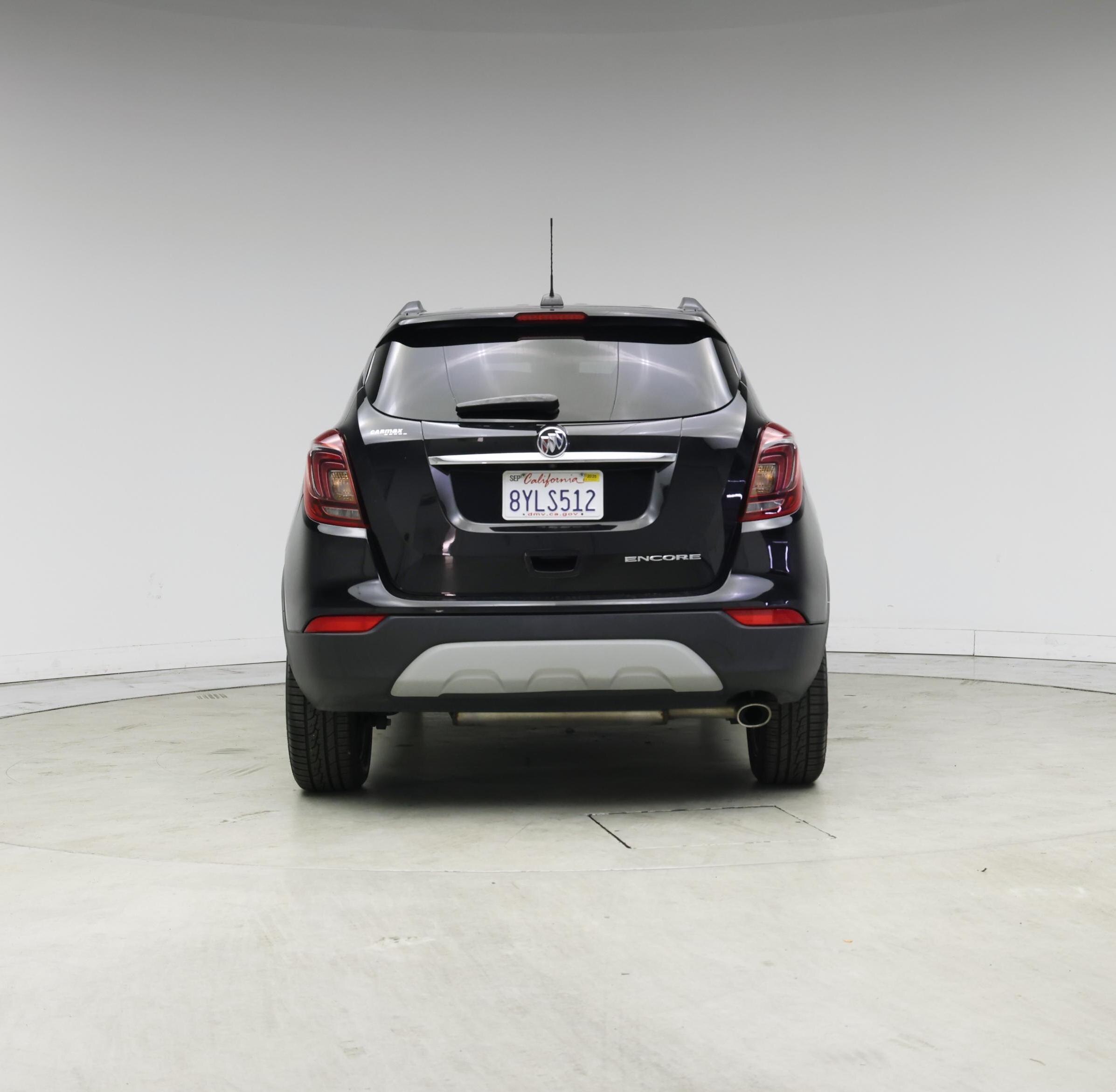 Thumbnail: 2022 Buick Encore - 6