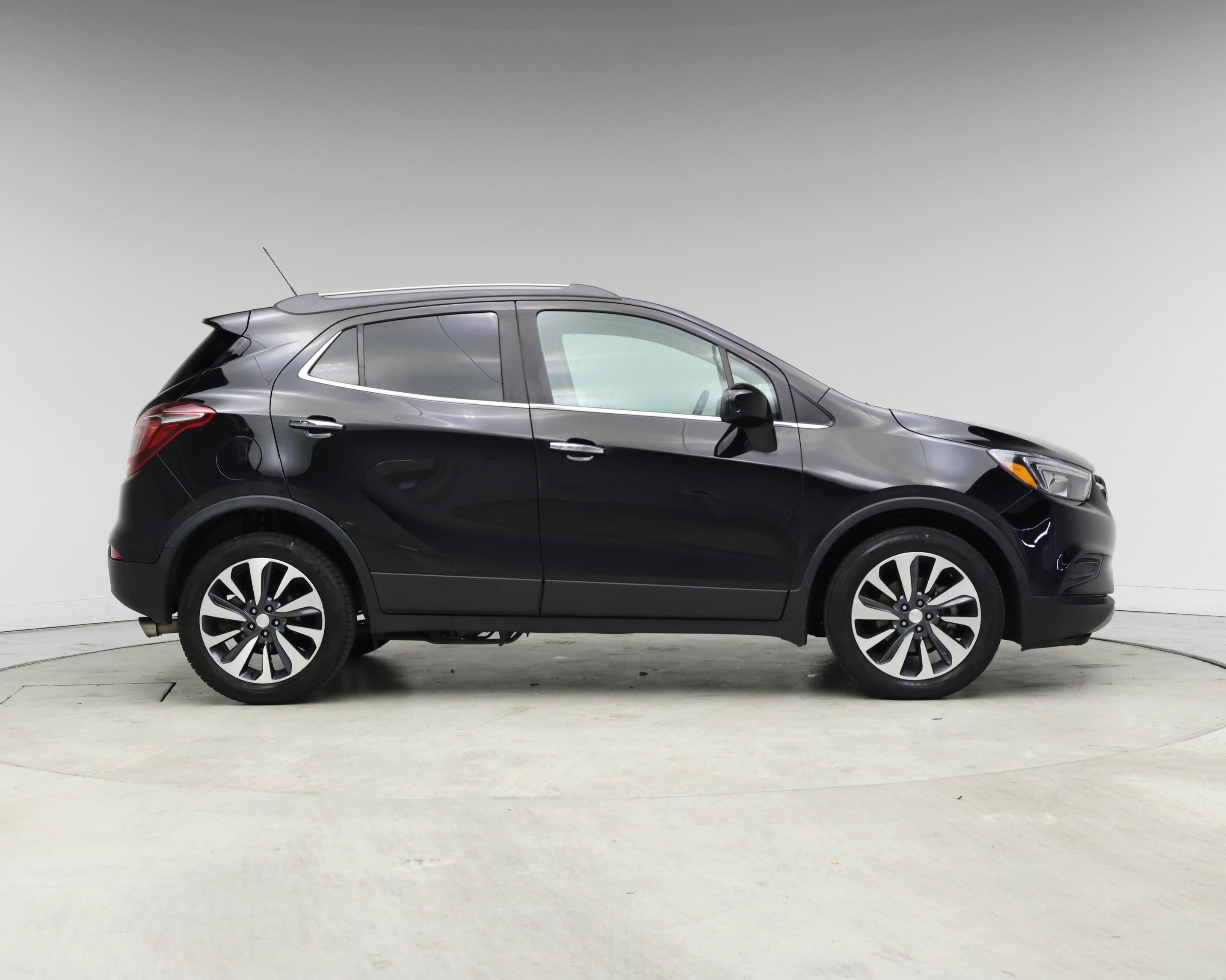 Thumbnail: 2022 Buick Encore - 7