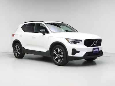 2024 Volvo XC40 B5 Core Bright Theme
