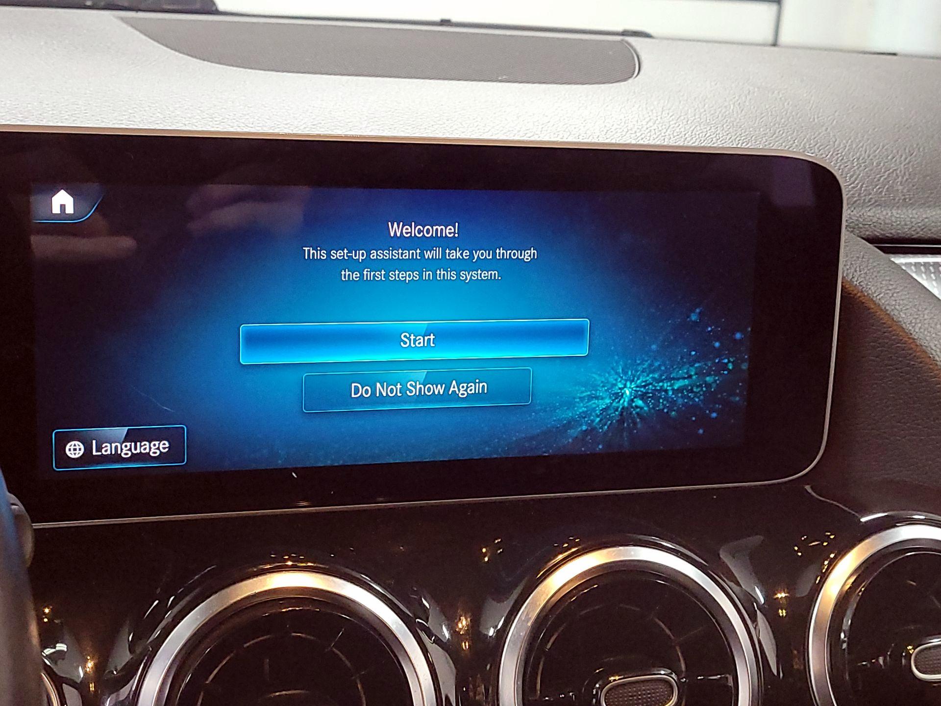 Thumbnail: 2021 Mercedes-Benz GLA - 12