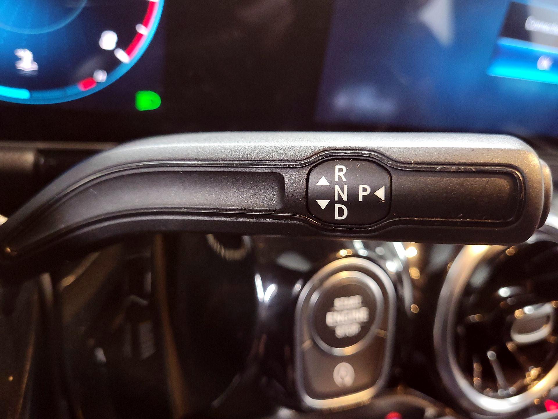 Thumbnail: 2021 Mercedes-Benz GLA - 14