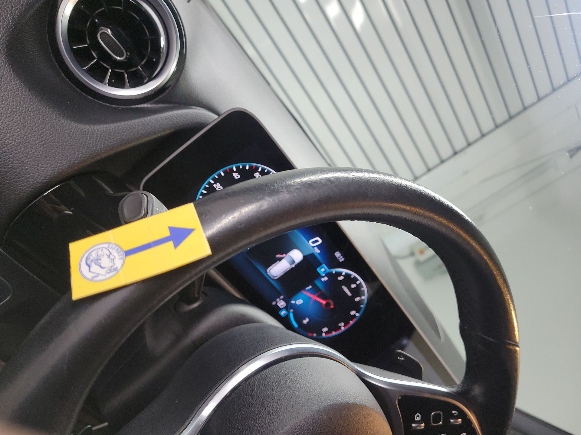 Thumbnail: 2021 Mercedes-Benz GLA - 20