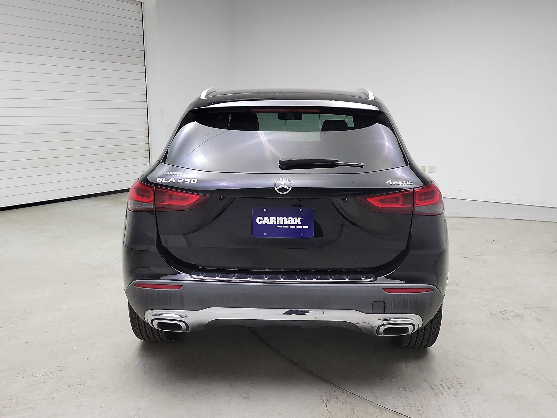 Thumbnail: 2021 Mercedes-Benz GLA - 6