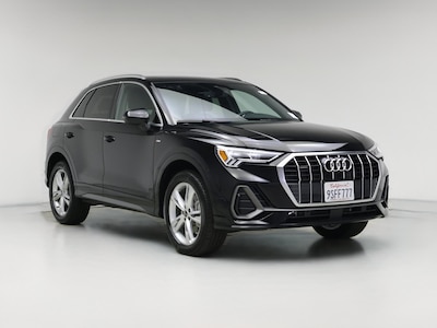2024 Audi Q3 S-Line Premium Plus