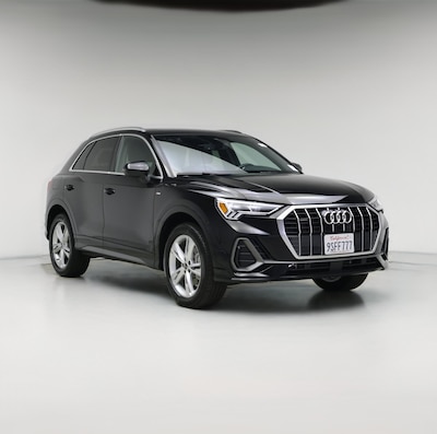 2024 Audi Q3 S-Line Premium Plus