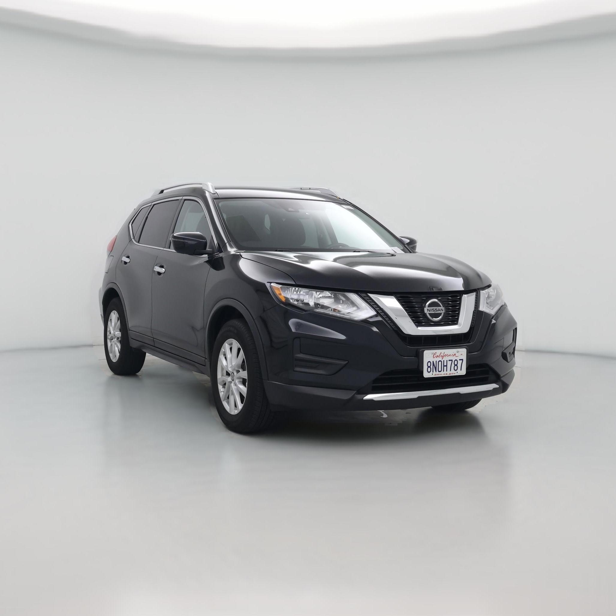 Thumbnail: 2020 Nissan Rogue - 1