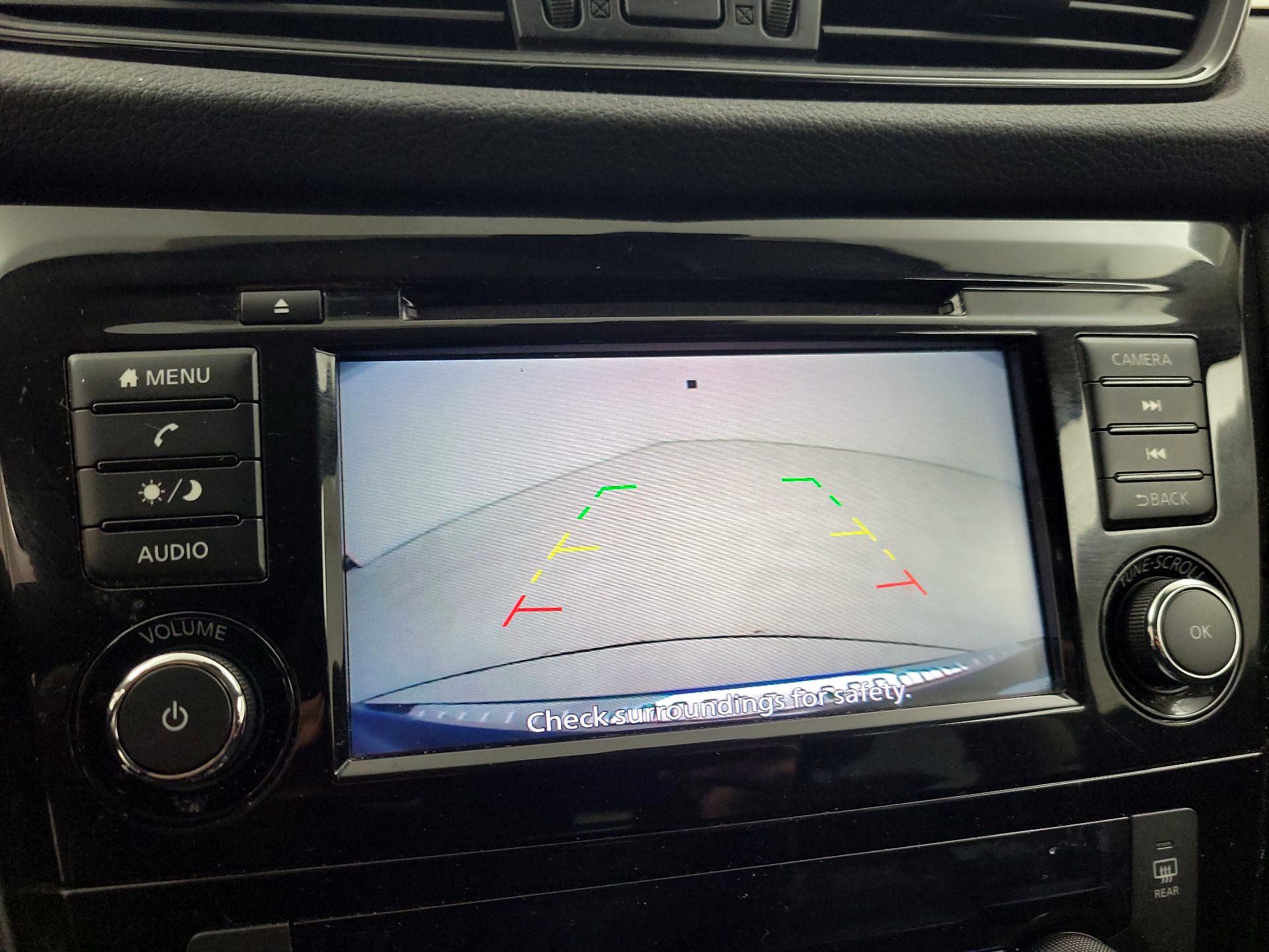 Thumbnail: 2020 Nissan Rogue - 14