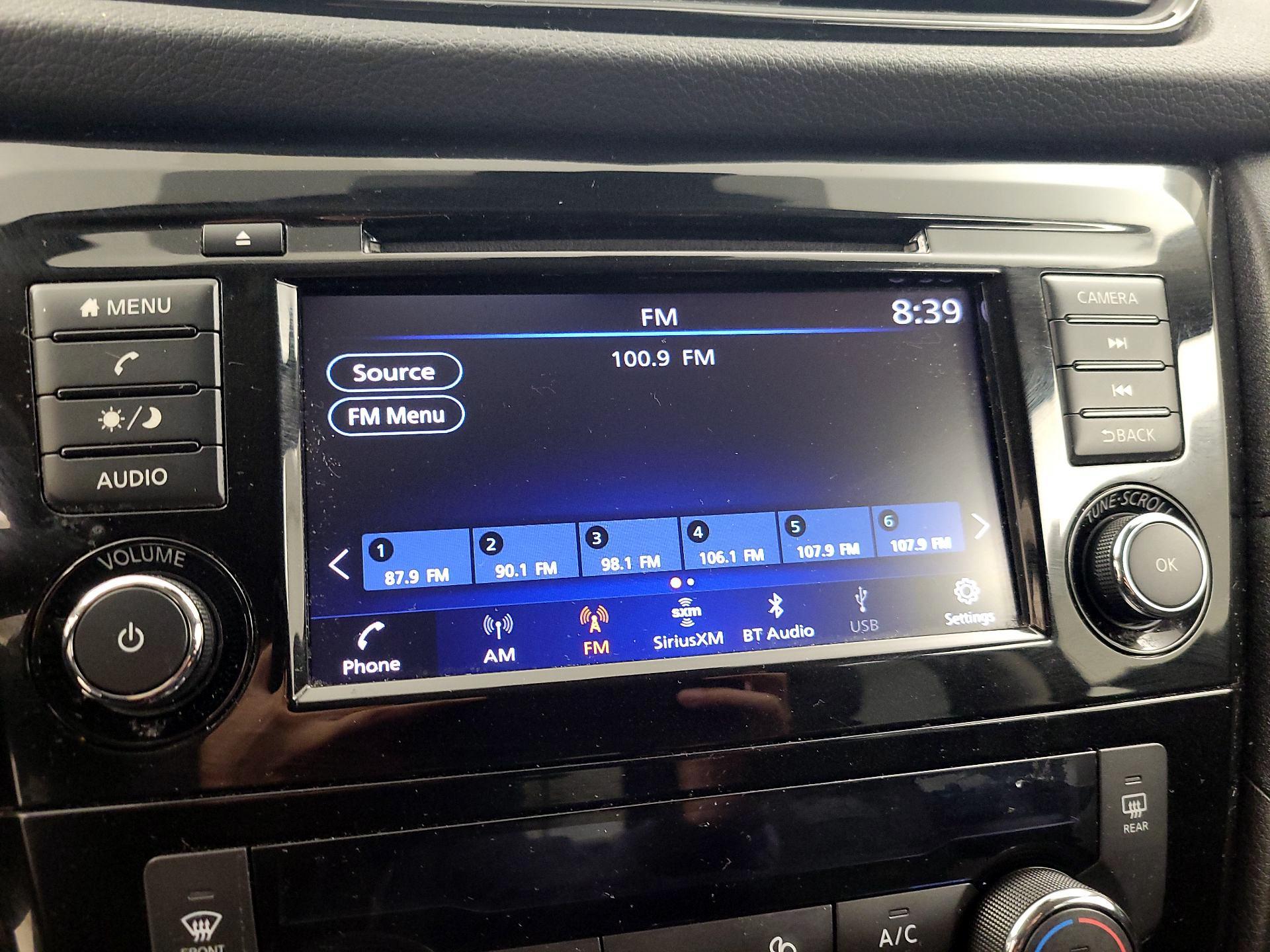 Thumbnail: 2020 Nissan Rogue - 15