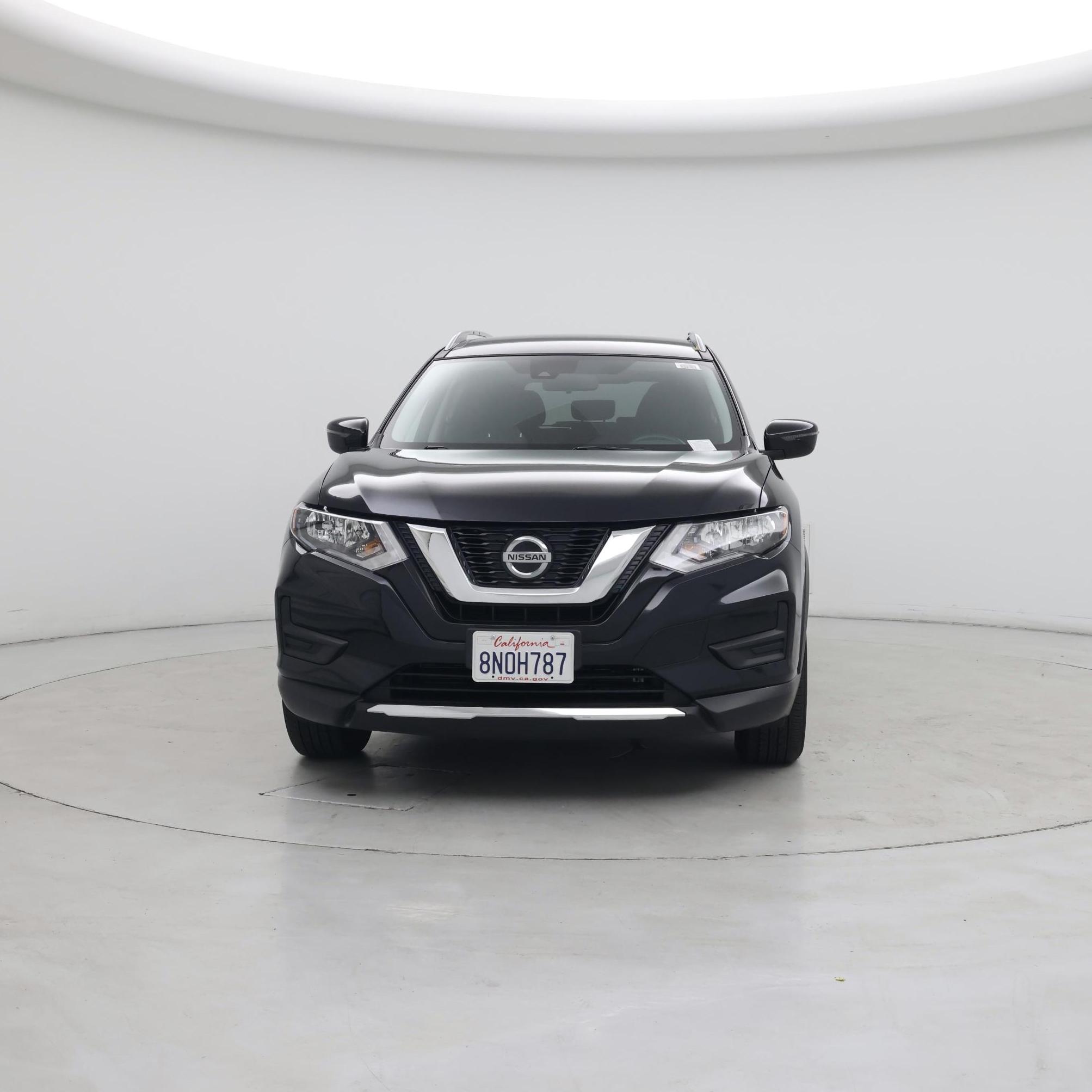 Thumbnail: 2020 Nissan Rogue - 5