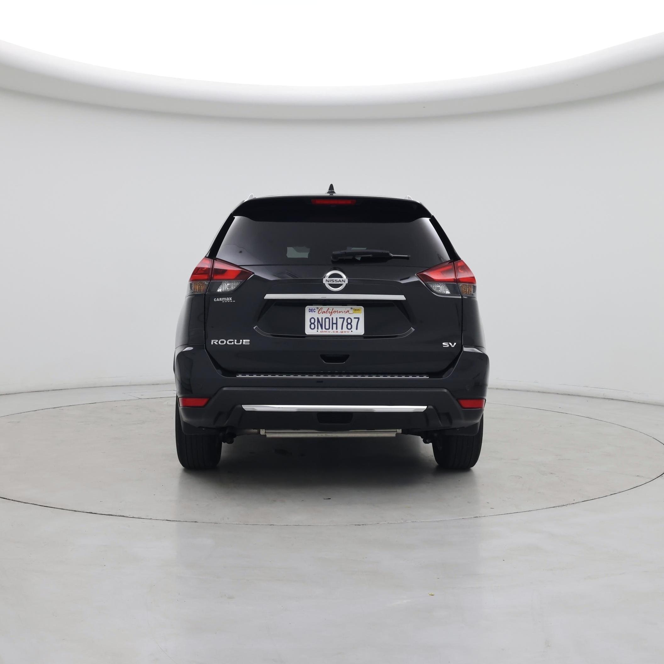 Thumbnail: 2020 Nissan Rogue - 6