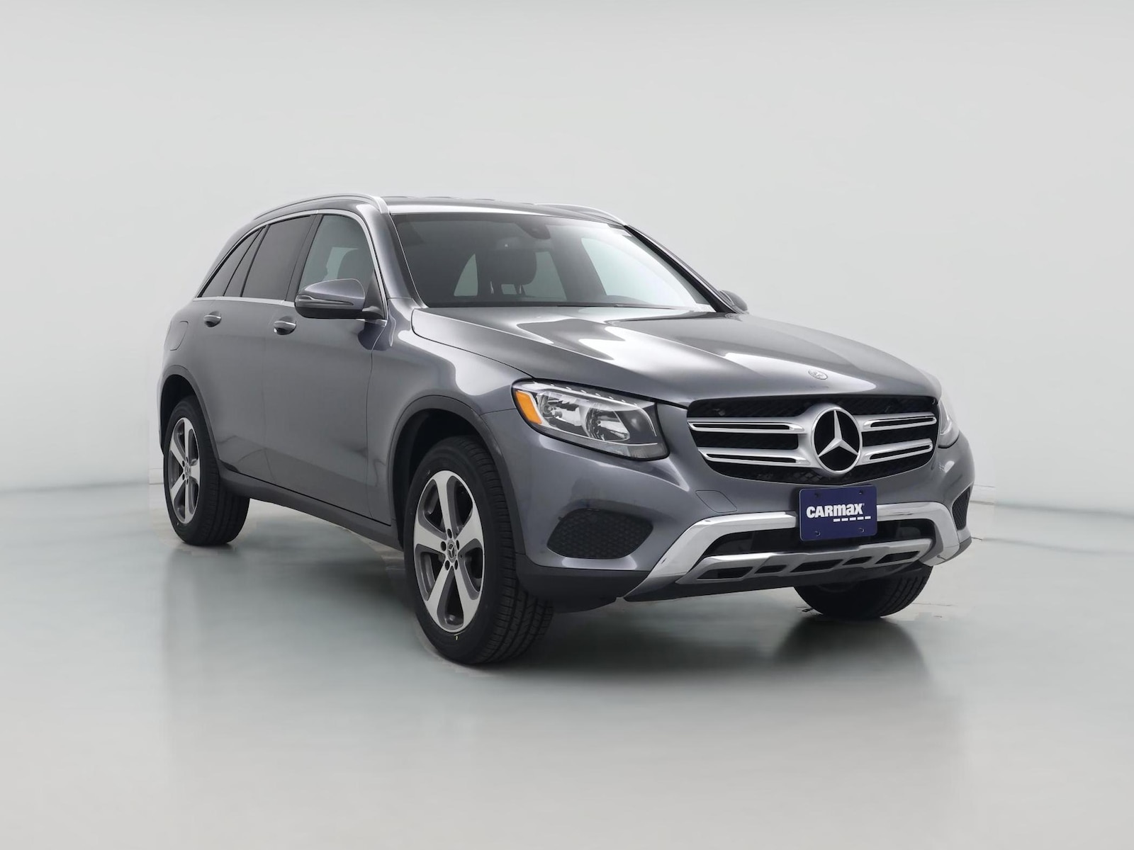 2018 Mercedes-Benz GLC GLC300