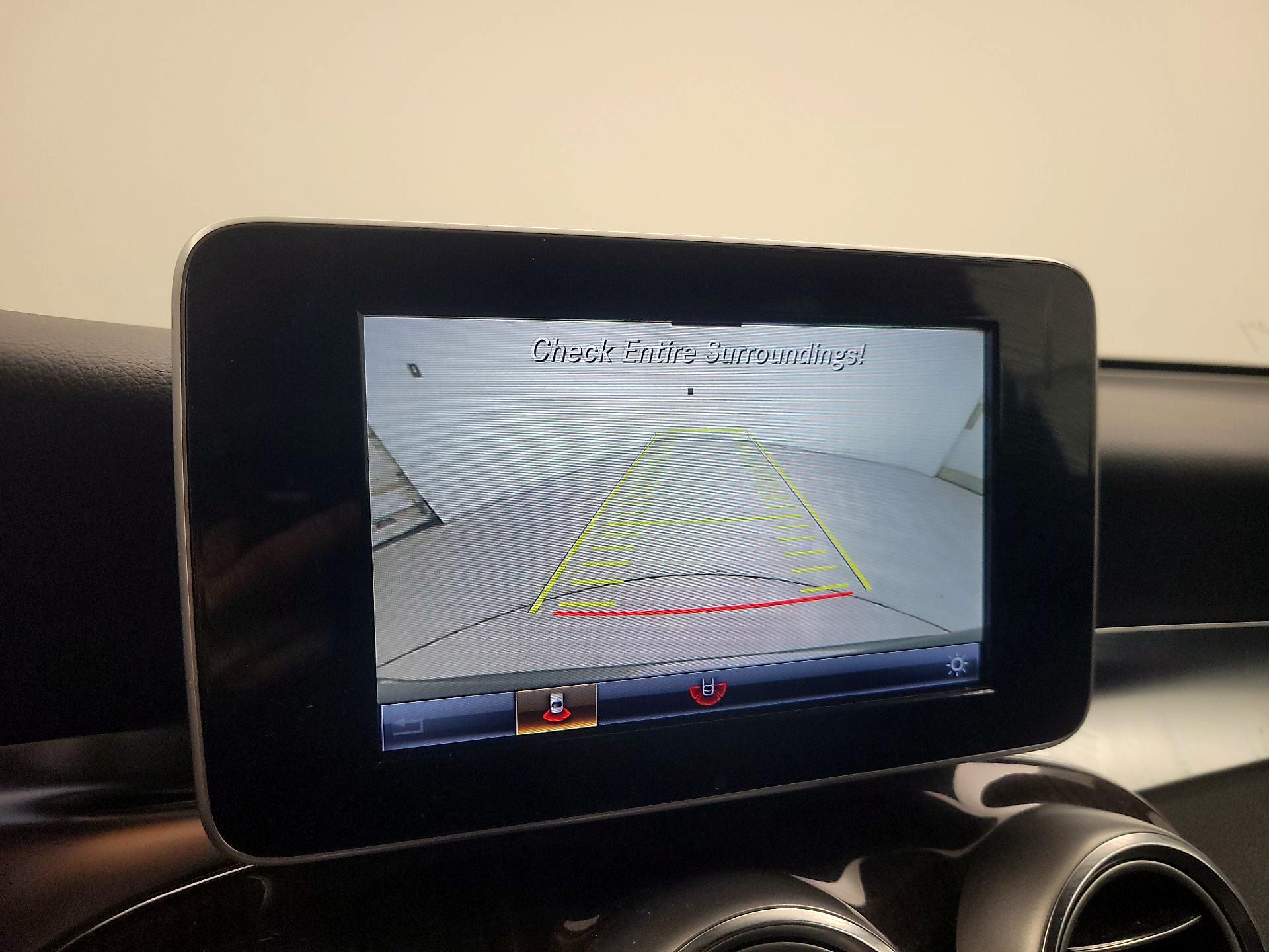 Thumbnail: 2018 Mercedes-Benz GLC - 14