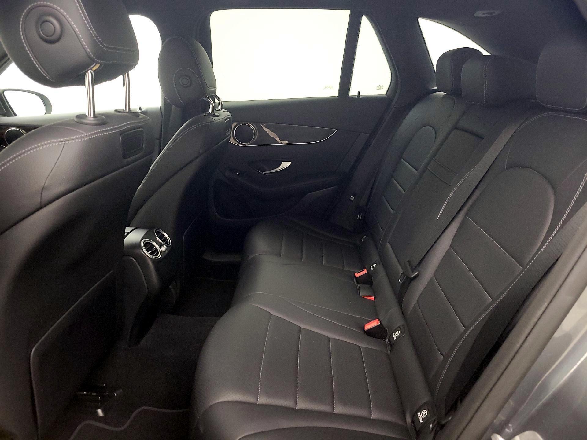 Thumbnail: 2018 Mercedes-Benz GLC - 18