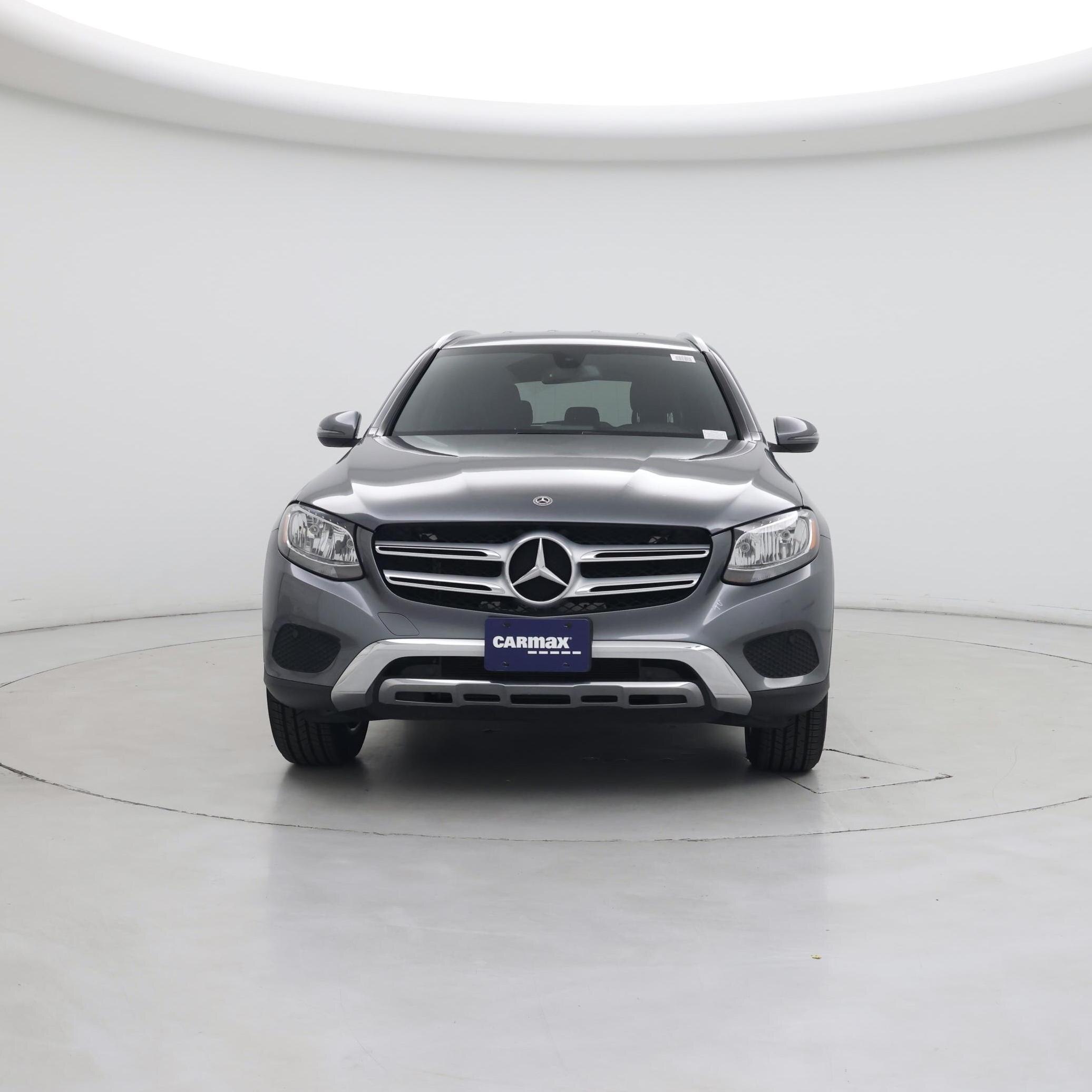 Thumbnail: 2018 Mercedes-Benz GLC - 5