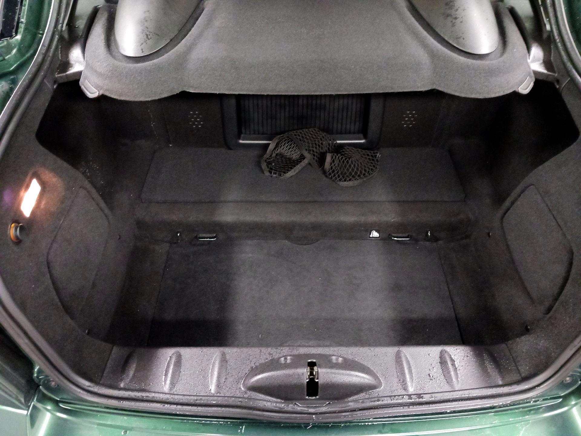 Thumbnail: 2015 MINI Cooper Coupe - 15