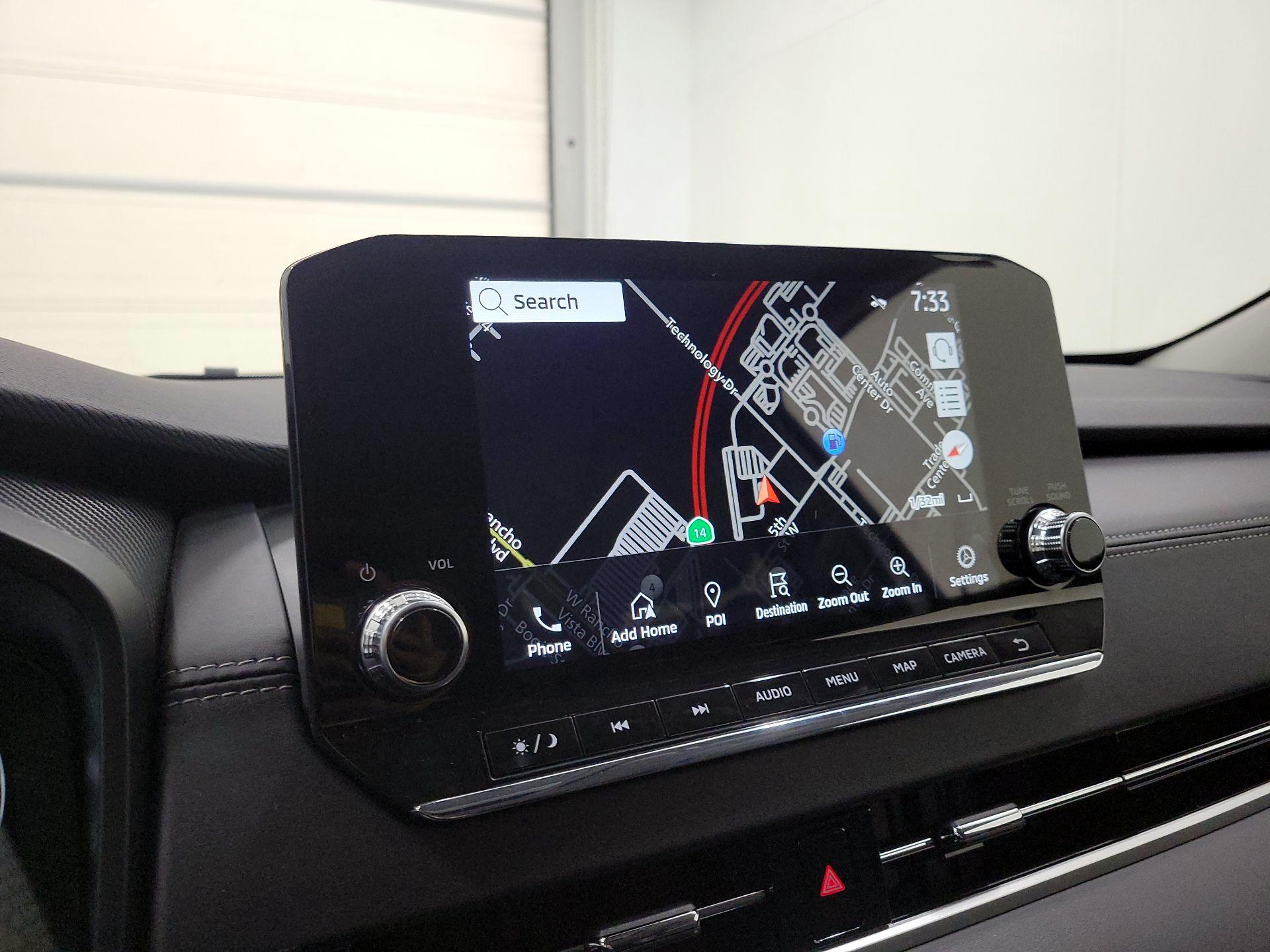 Thumbnail: 2024 Mitsubishi Outlander - 14