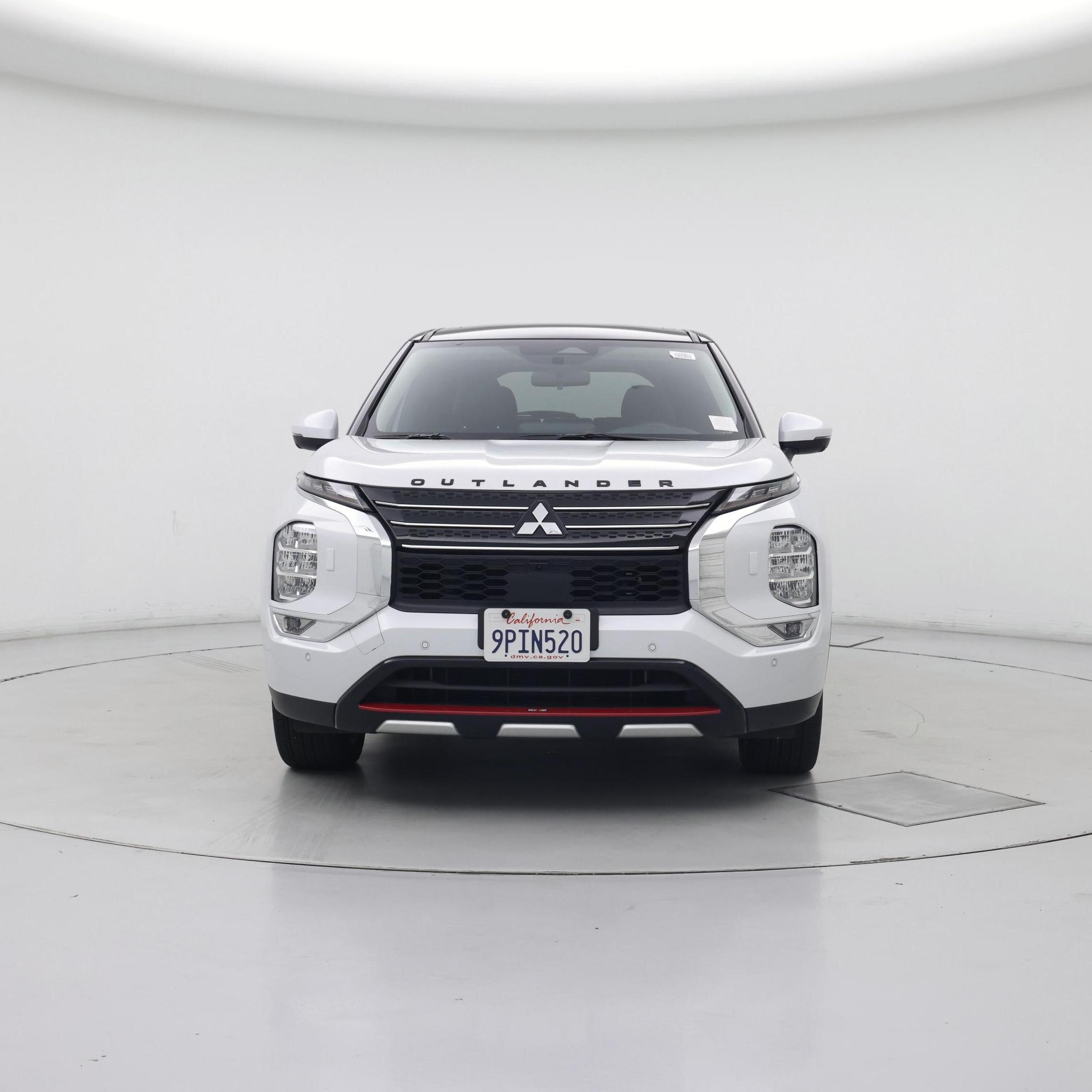 Thumbnail: 2024 Mitsubishi Outlander - 5