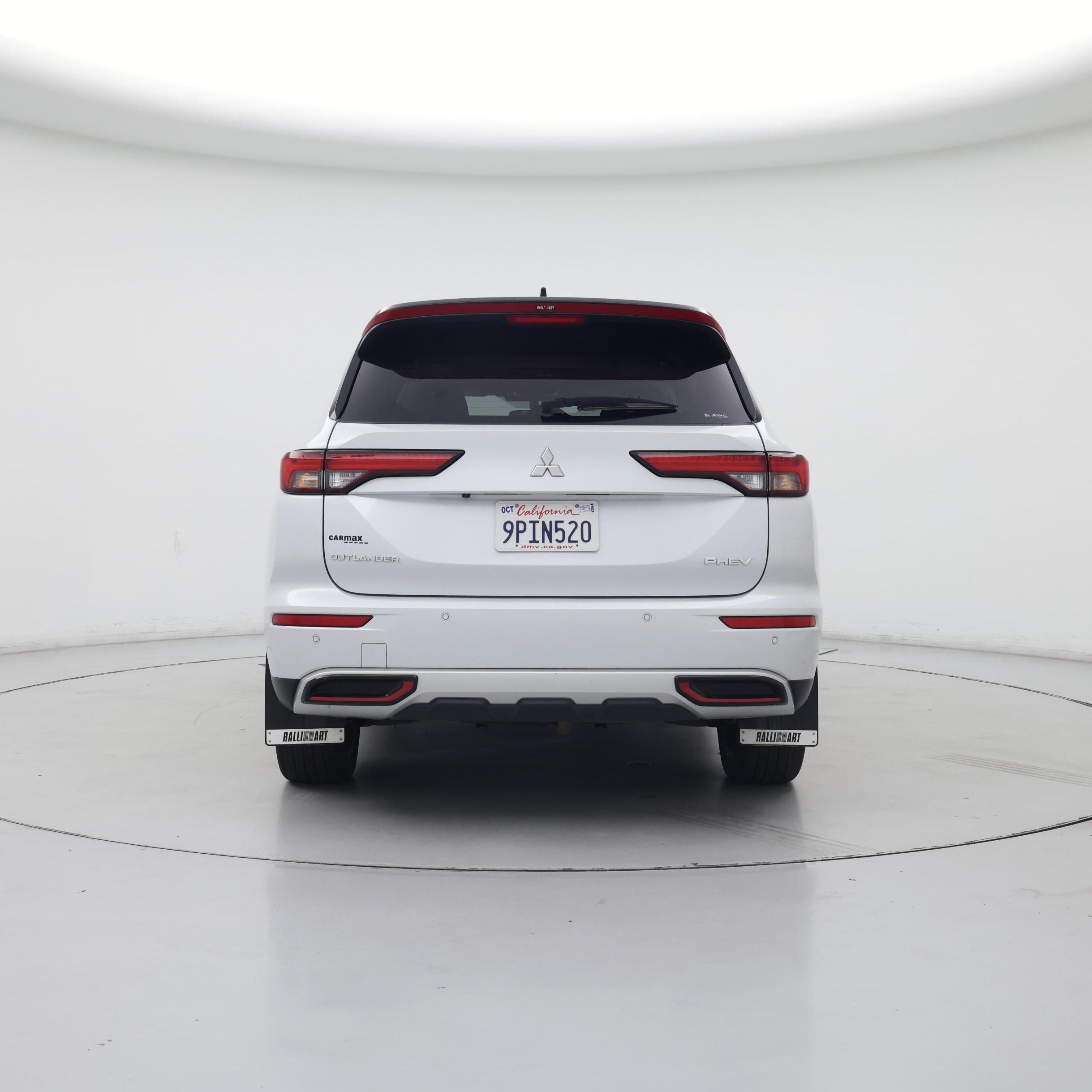 Thumbnail: 2024 Mitsubishi Outlander - 6