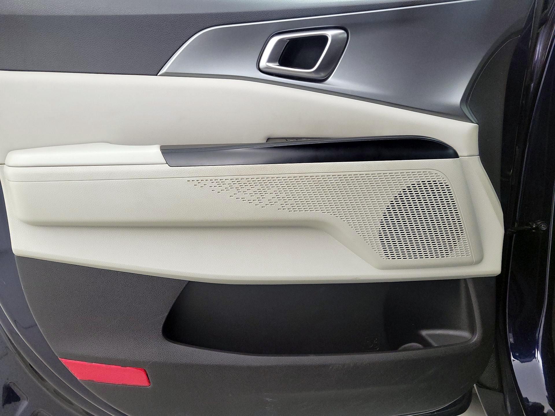 Thumbnail: 2022 Kia Carnival - 12