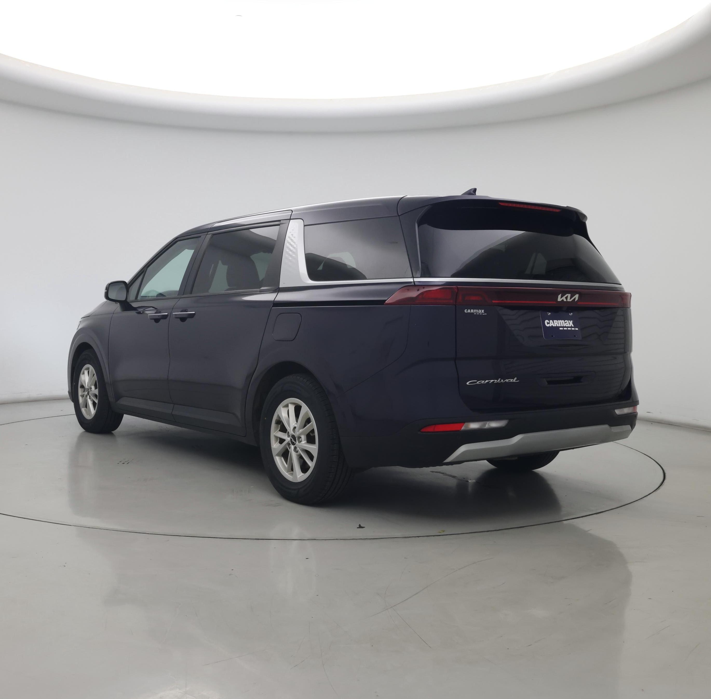 Thumbnail: 2022 Kia Carnival - 2