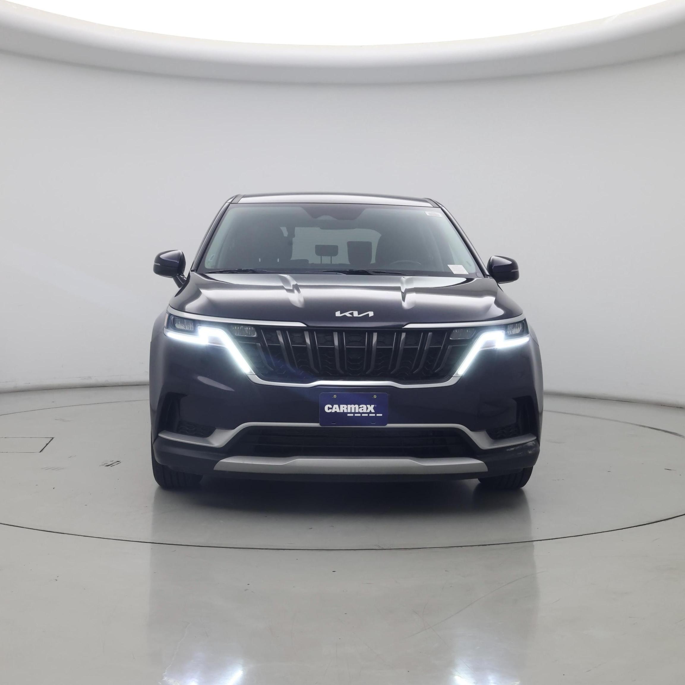 Thumbnail: 2022 Kia Carnival - 5