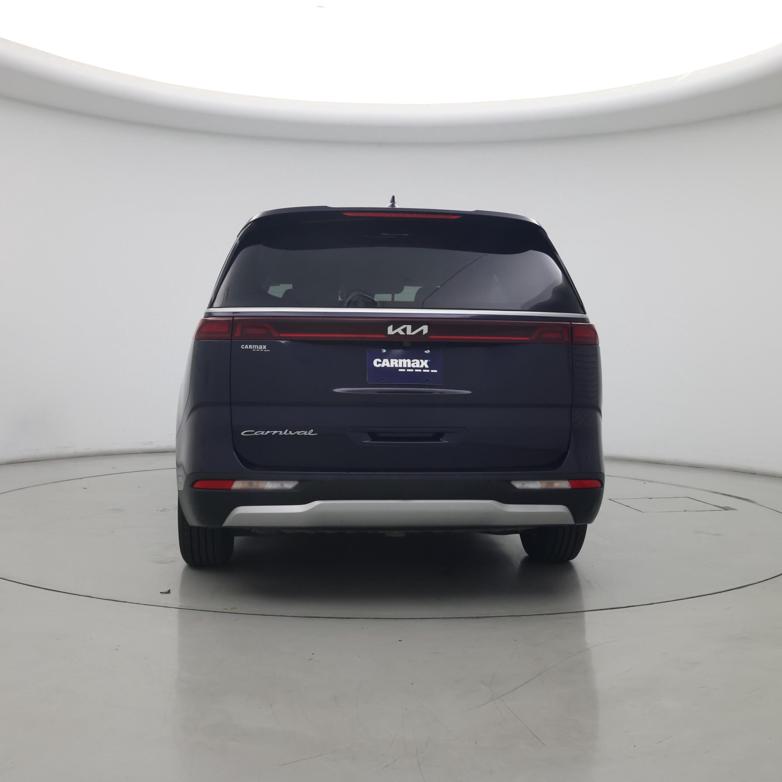 Thumbnail: 2022 Kia Carnival - 6