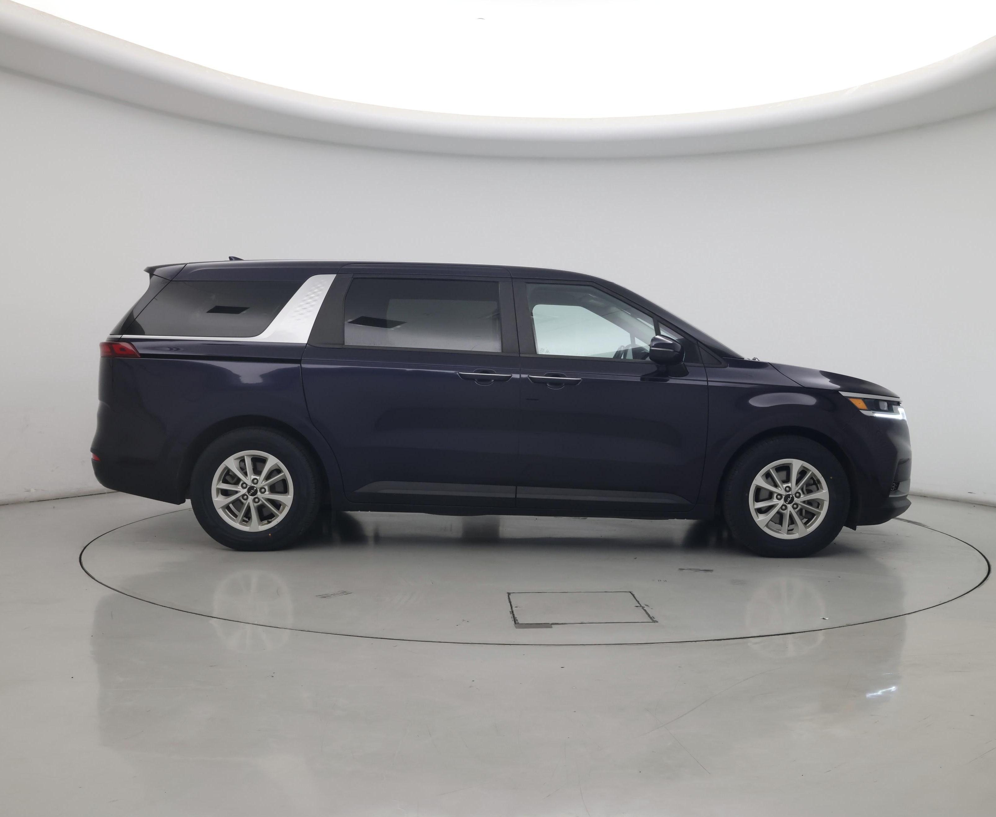 Thumbnail: 2022 Kia Carnival - 7