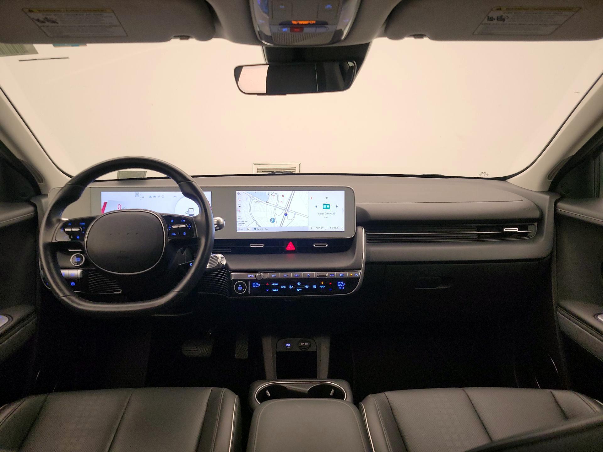 Thumbnail: 2023 Hyundai Ioniq 5 - 9