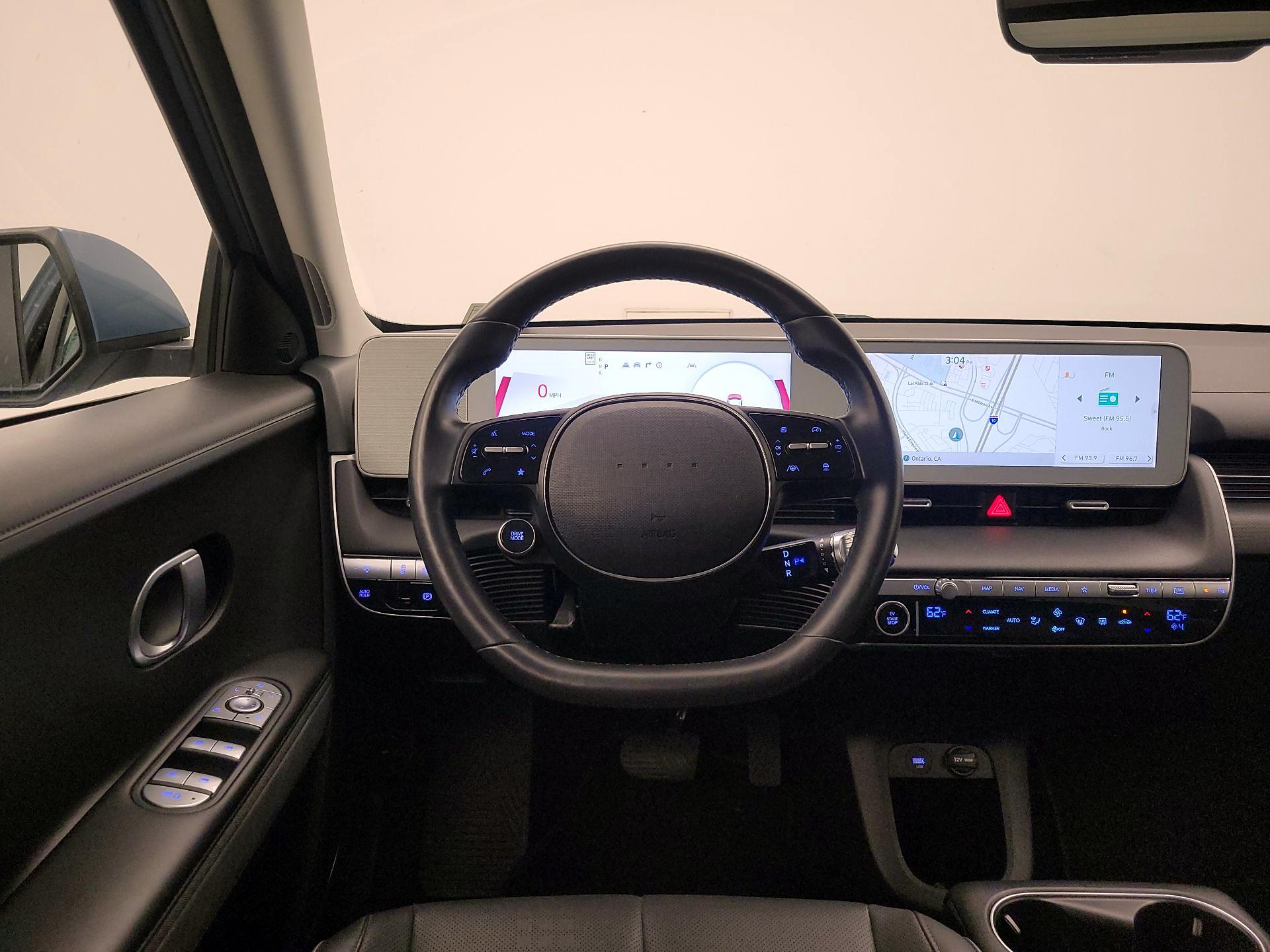 Thumbnail: 2023 Hyundai Ioniq 5 - 10