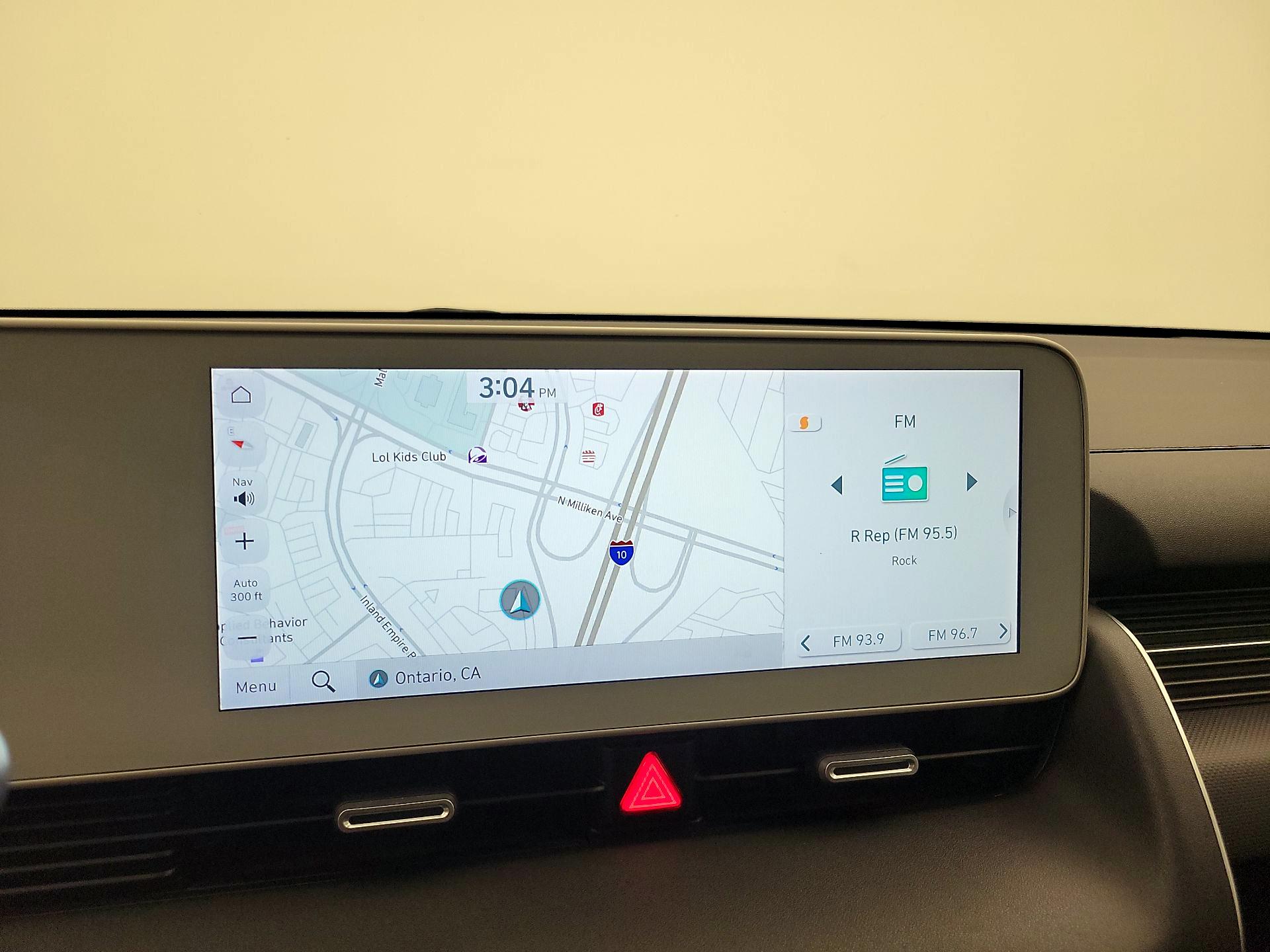 Thumbnail: 2023 Hyundai Ioniq 5 - 14