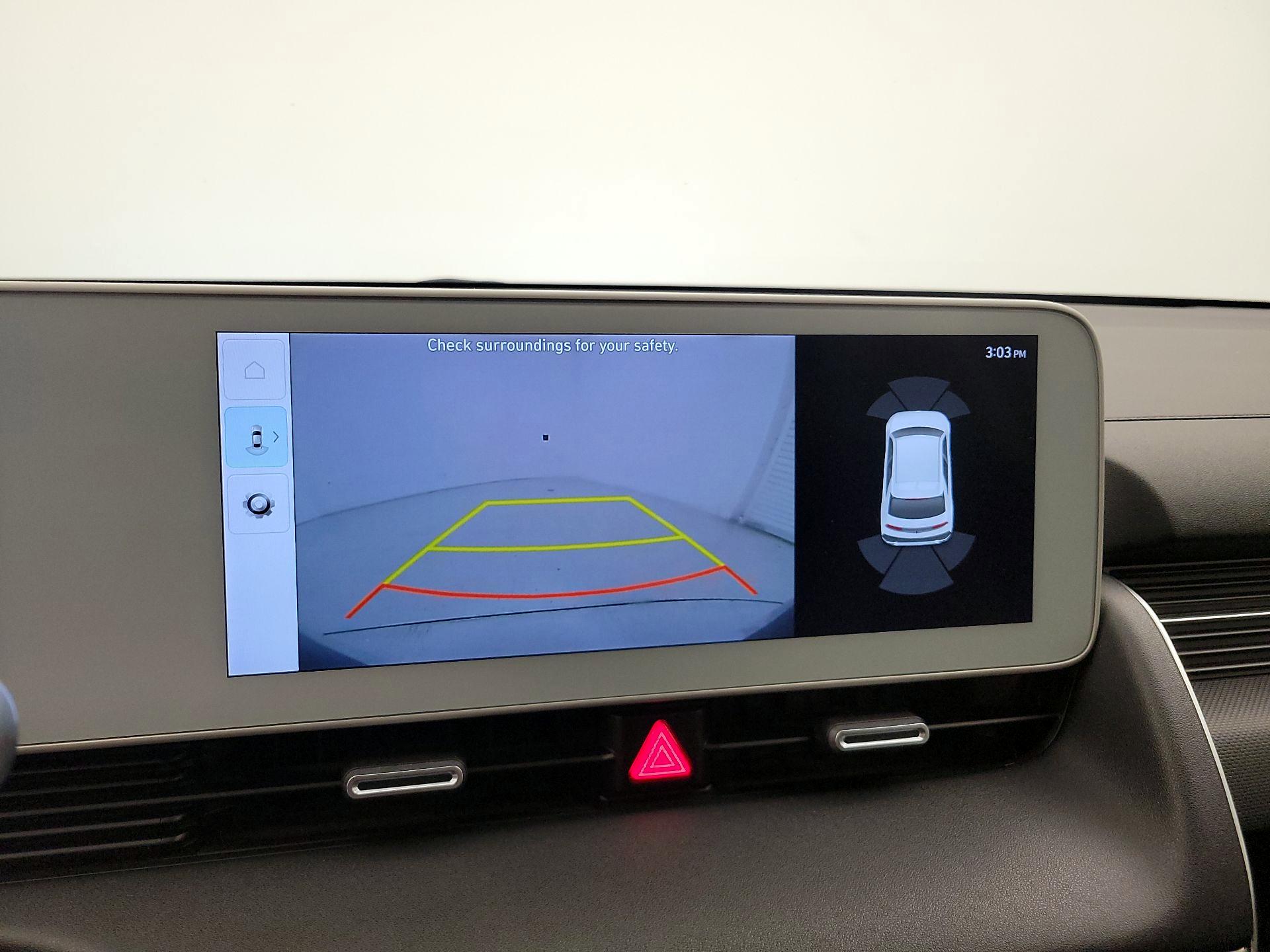 Thumbnail: 2023 Hyundai Ioniq 5 - 15