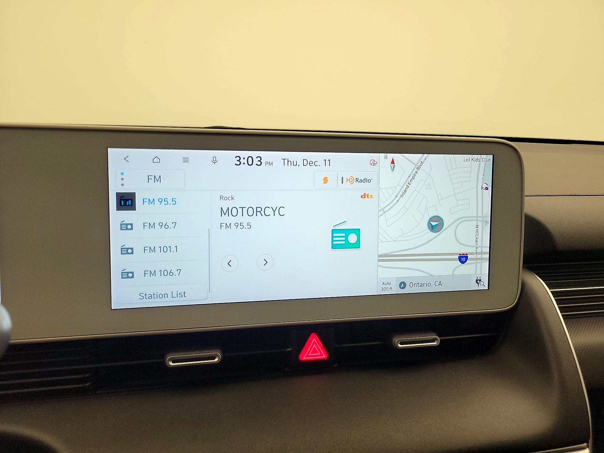 Thumbnail: 2023 Hyundai Ioniq 5 - 16