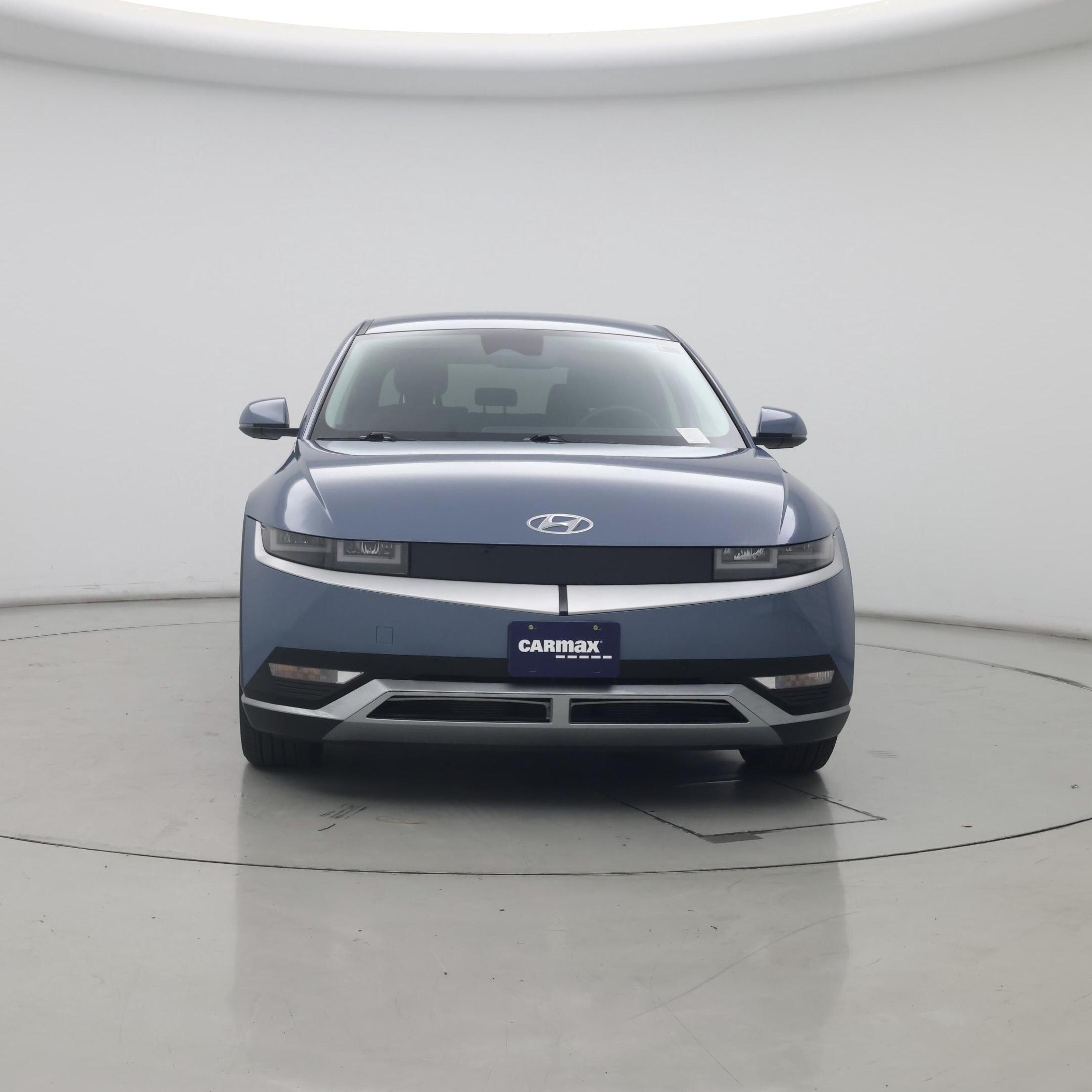 Thumbnail: 2023 Hyundai Ioniq 5 - 5