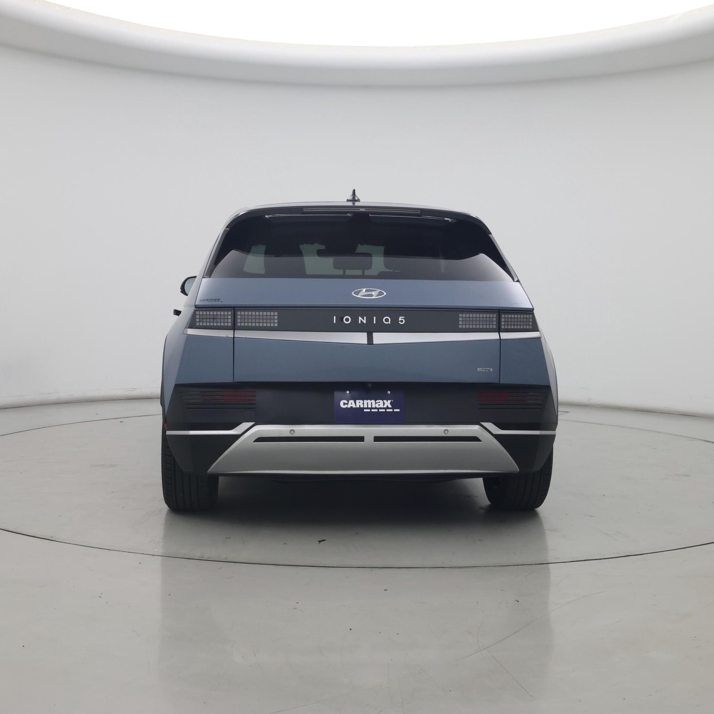 Thumbnail: 2023 Hyundai Ioniq 5 - 6