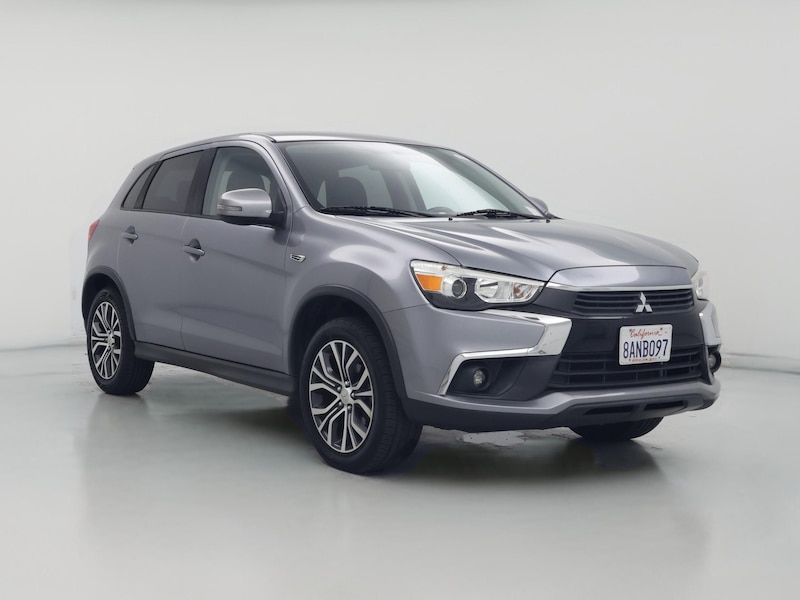 2017 Mitsubishi Outlander Sport LE -
                  Buena Park, CA